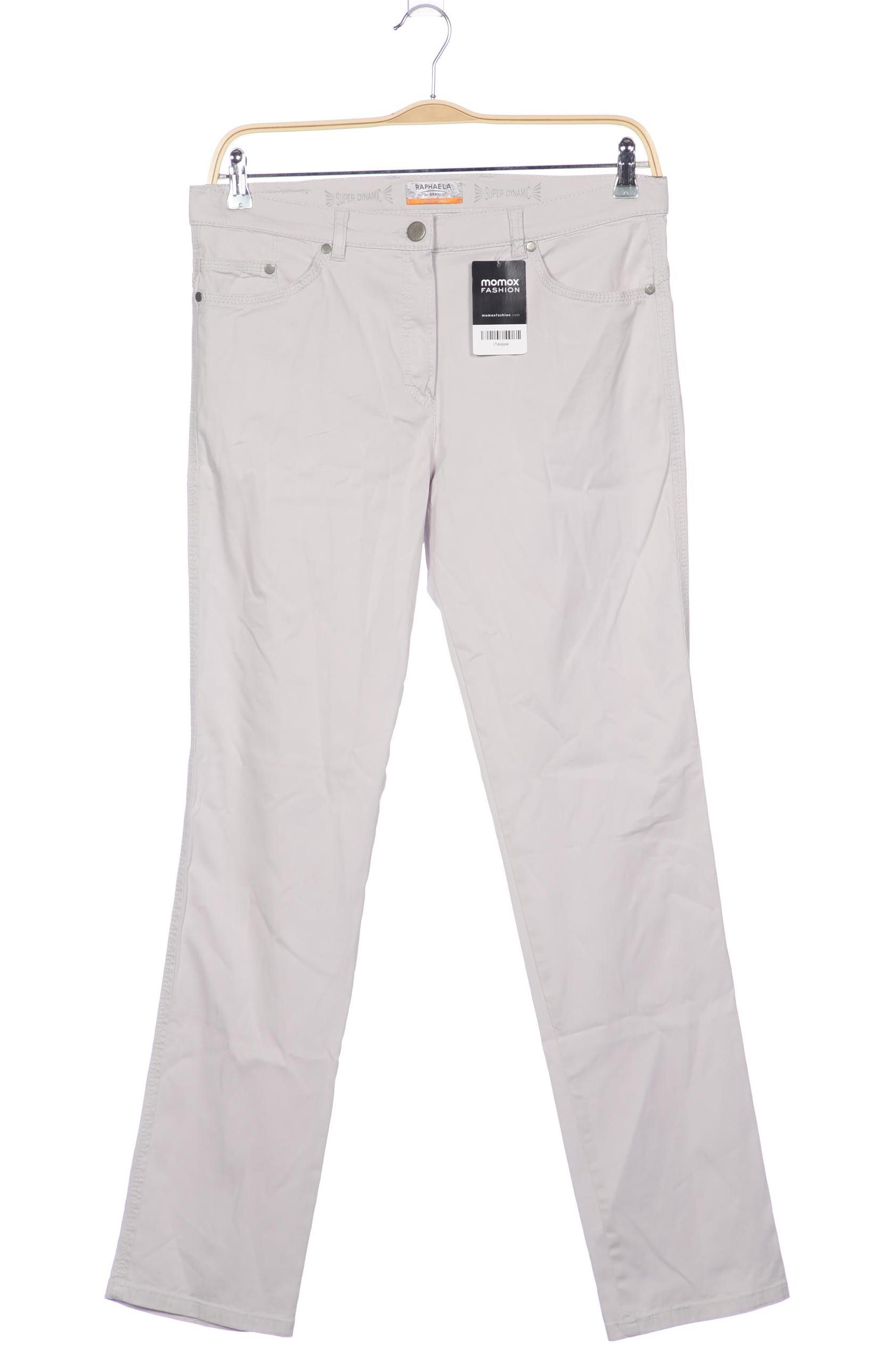 

Brax Damen Jeans, hellblau, Gr. 40