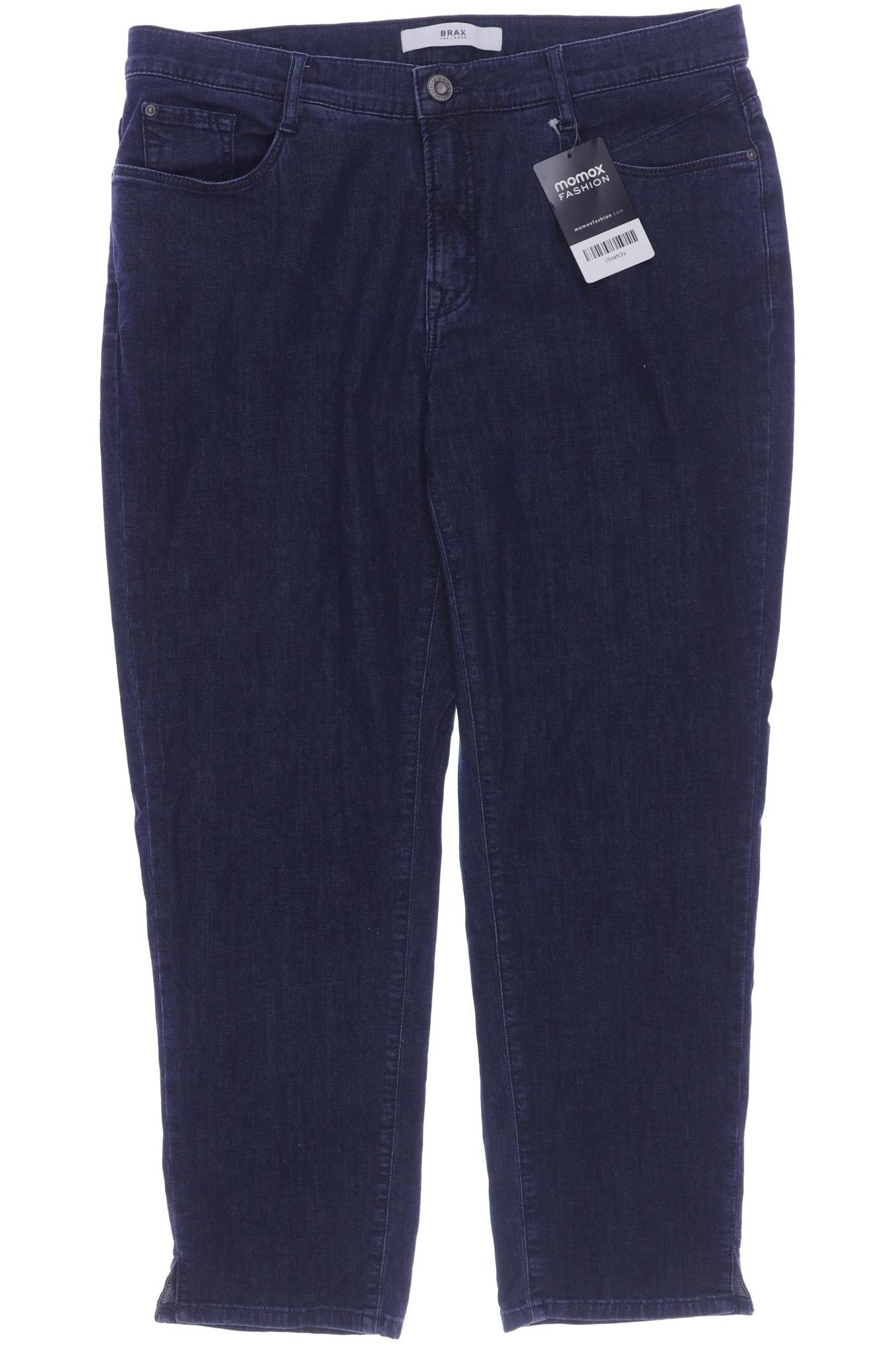 

BRAX Damen Jeans, blau