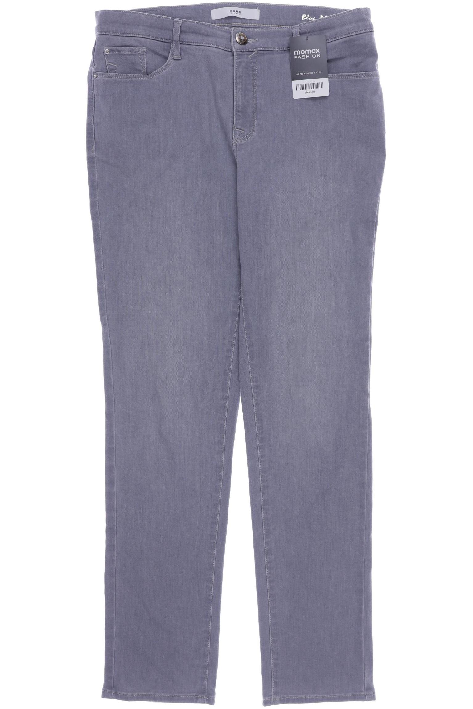 

BRAX Damen Jeans, grau