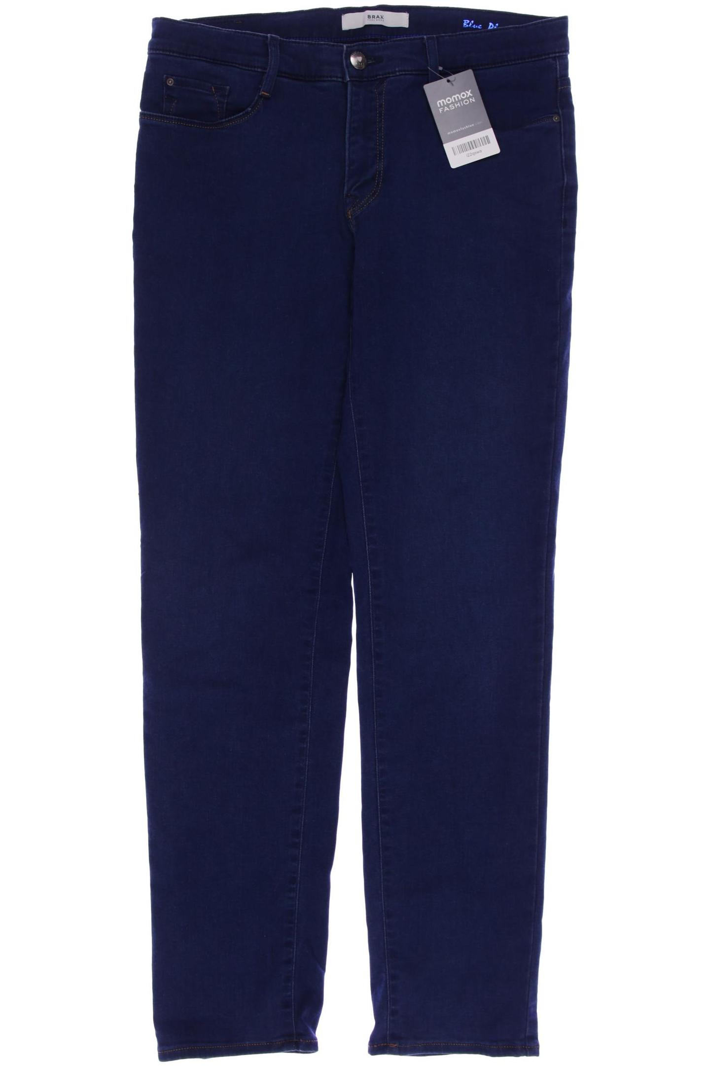 

BRAX Damen Jeans, blau