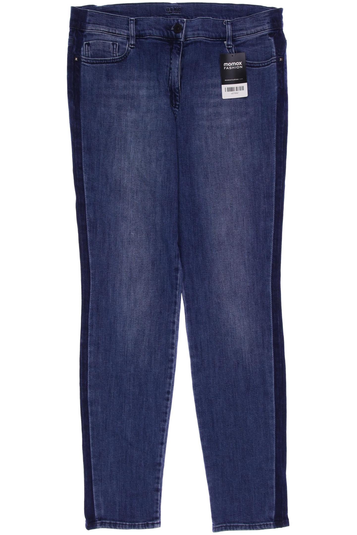 

Brax Damen Jeans, blau, Gr. 42