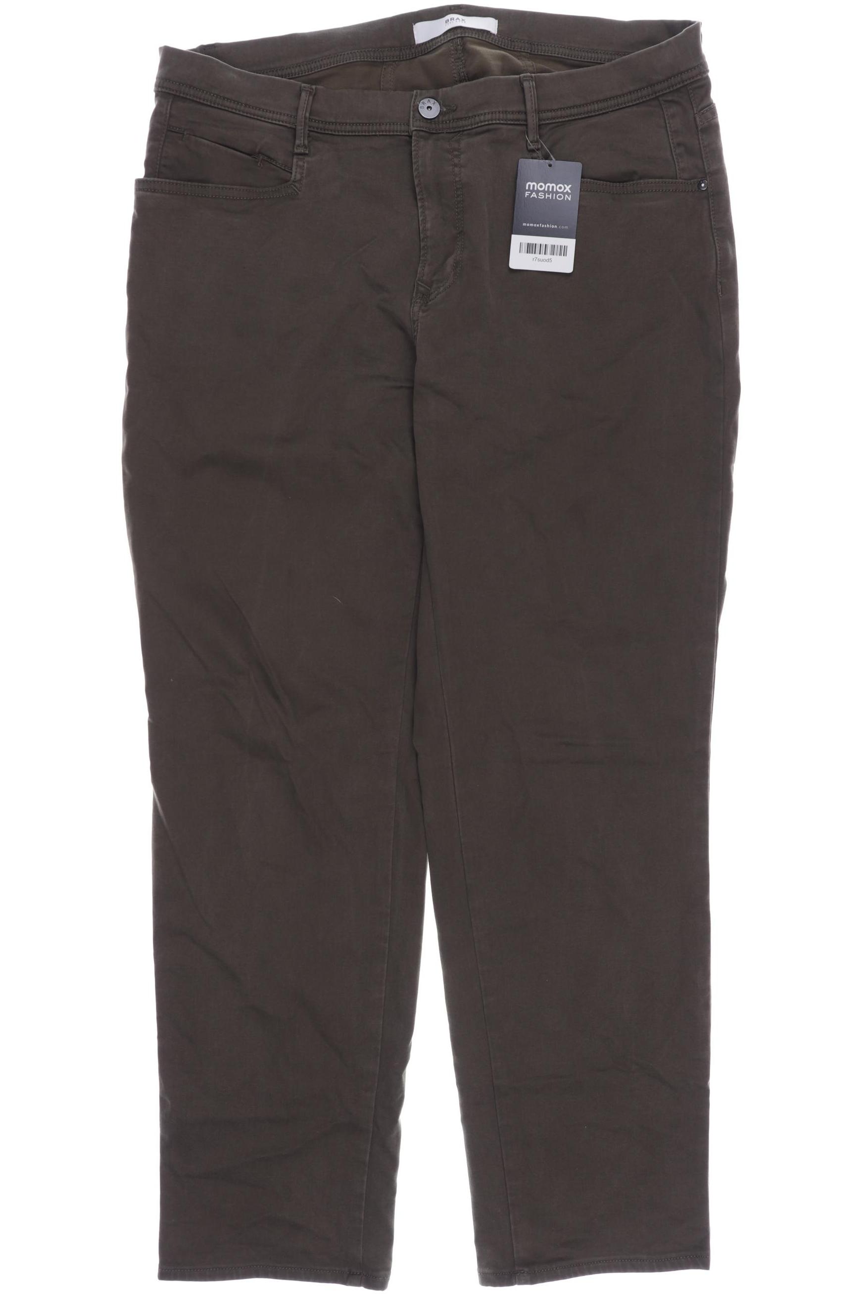 

BRAX Damen Jeans, braun