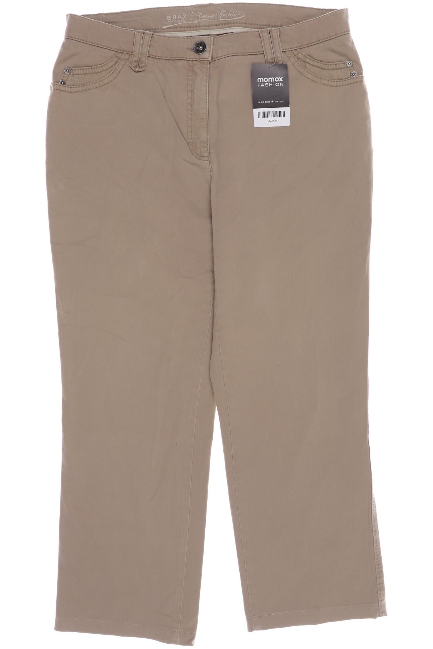 

BRAX Damen Jeans, beige