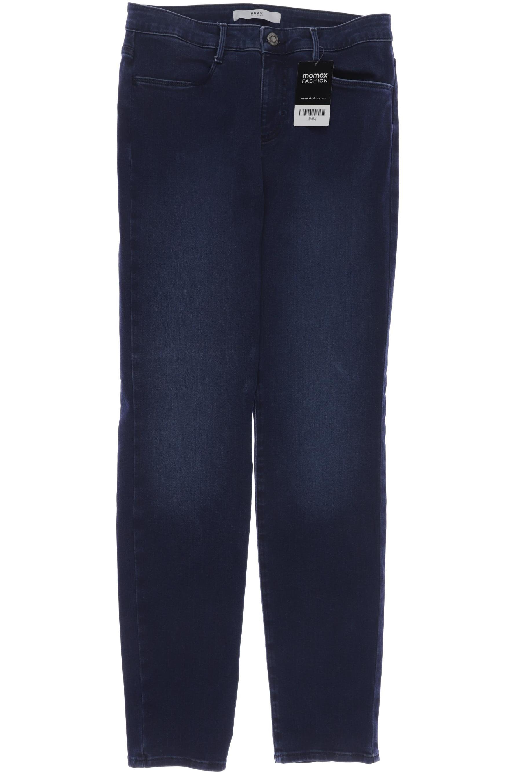 

Brax Damen Jeans, blau, Gr. 27