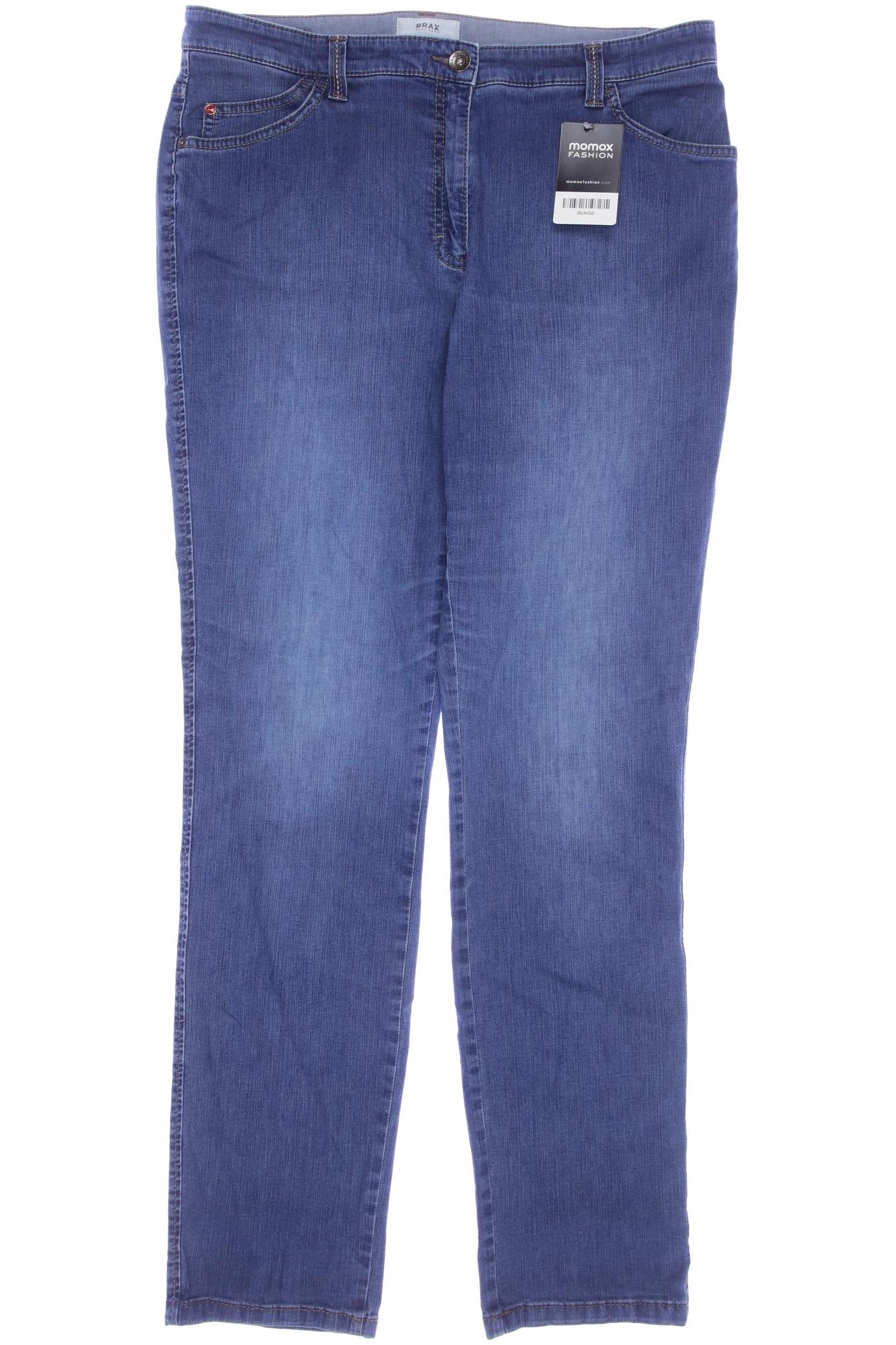

Brax Damen Jeans, blau, Gr. 32