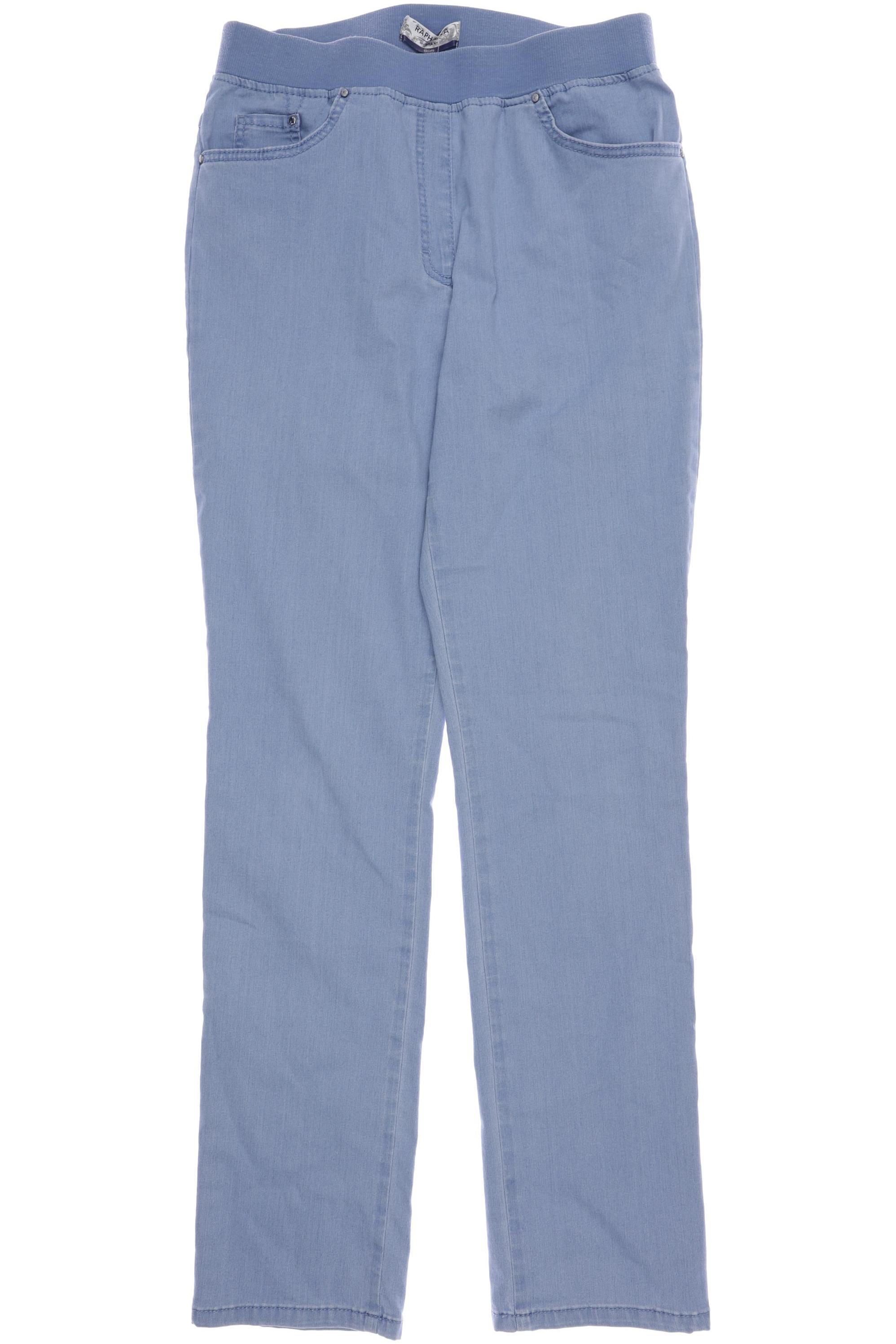 

Brax Damen Jeans, blau, Gr. 38