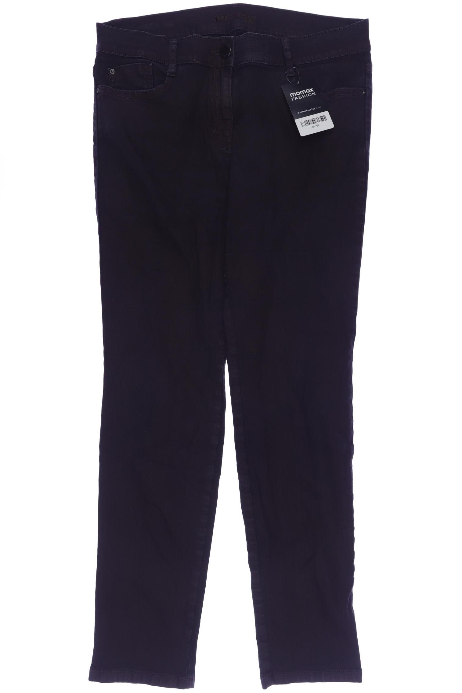 

Brax Damen Jeans, bordeaux, Gr. 40