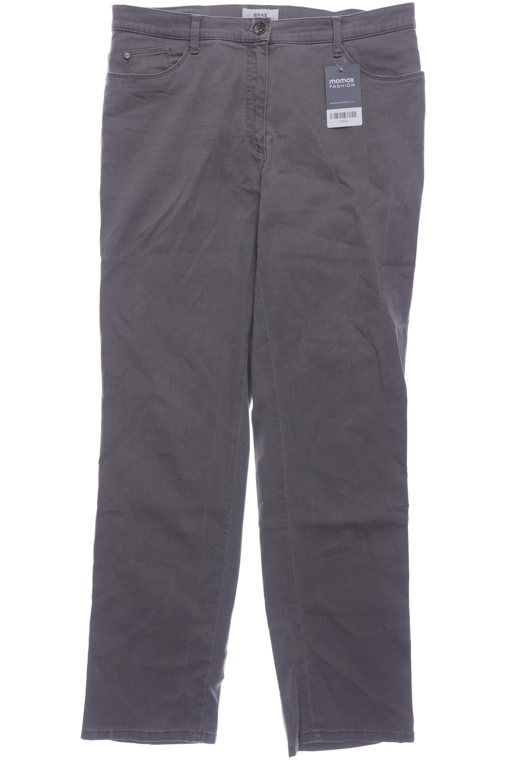 

BRAX Damen Jeans, grau