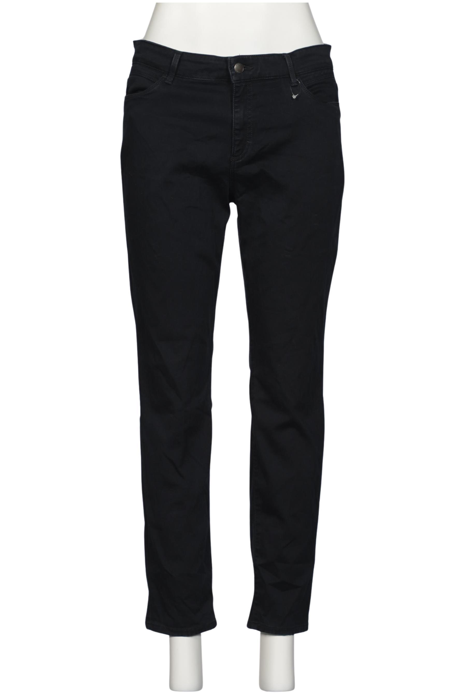 

Brax Damen Jeans, marineblau, Gr. 32