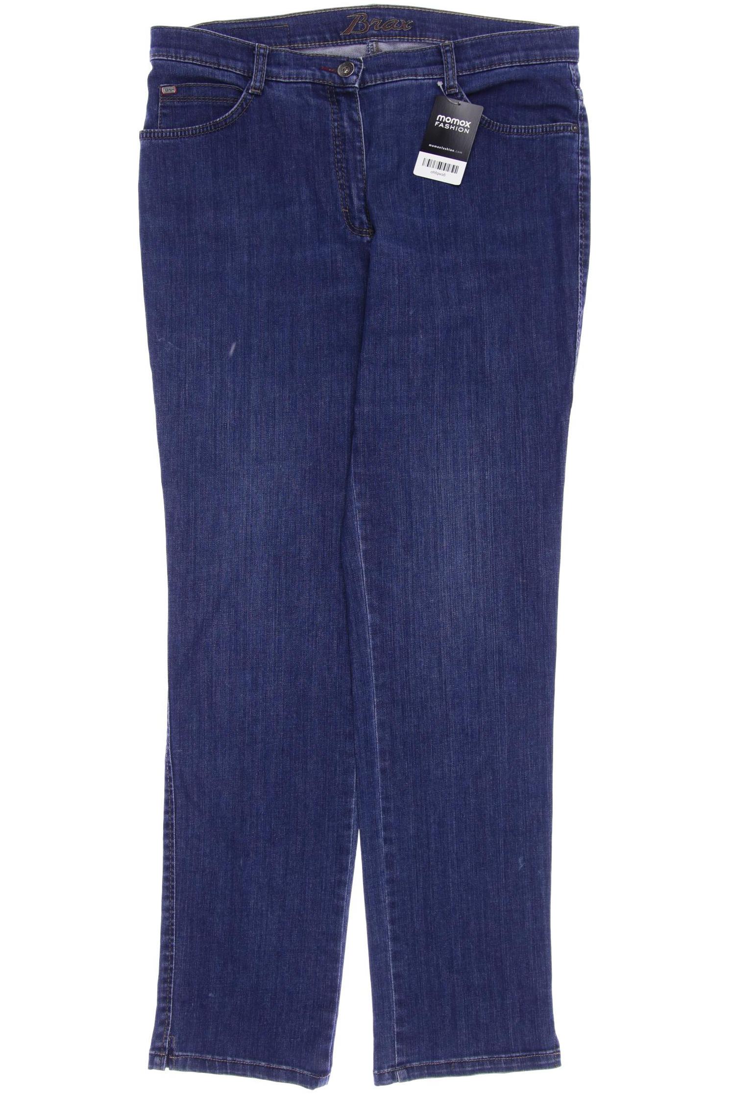 

BRAX Damen Jeans, blau