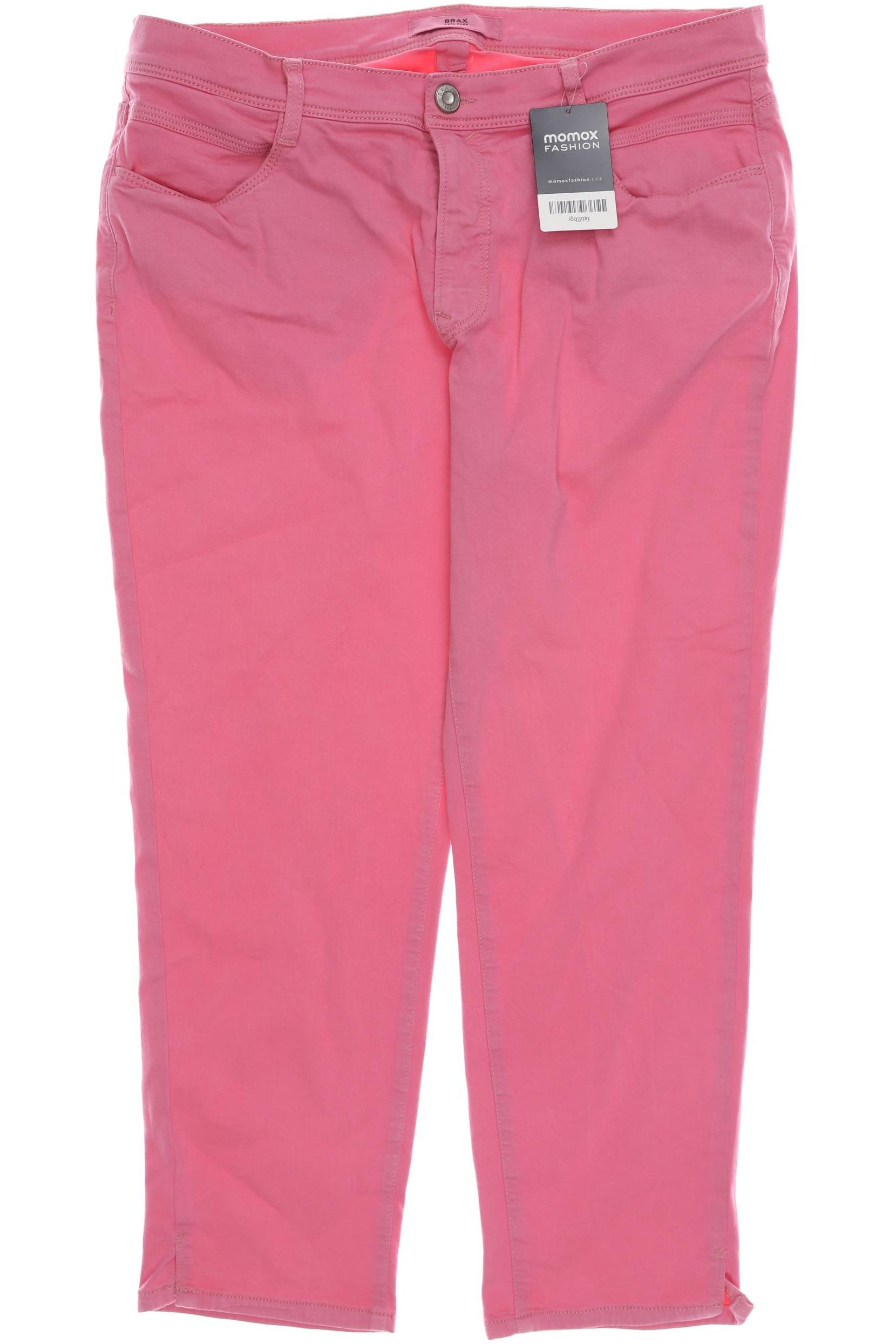 

BRAX Damen Jeans, pink