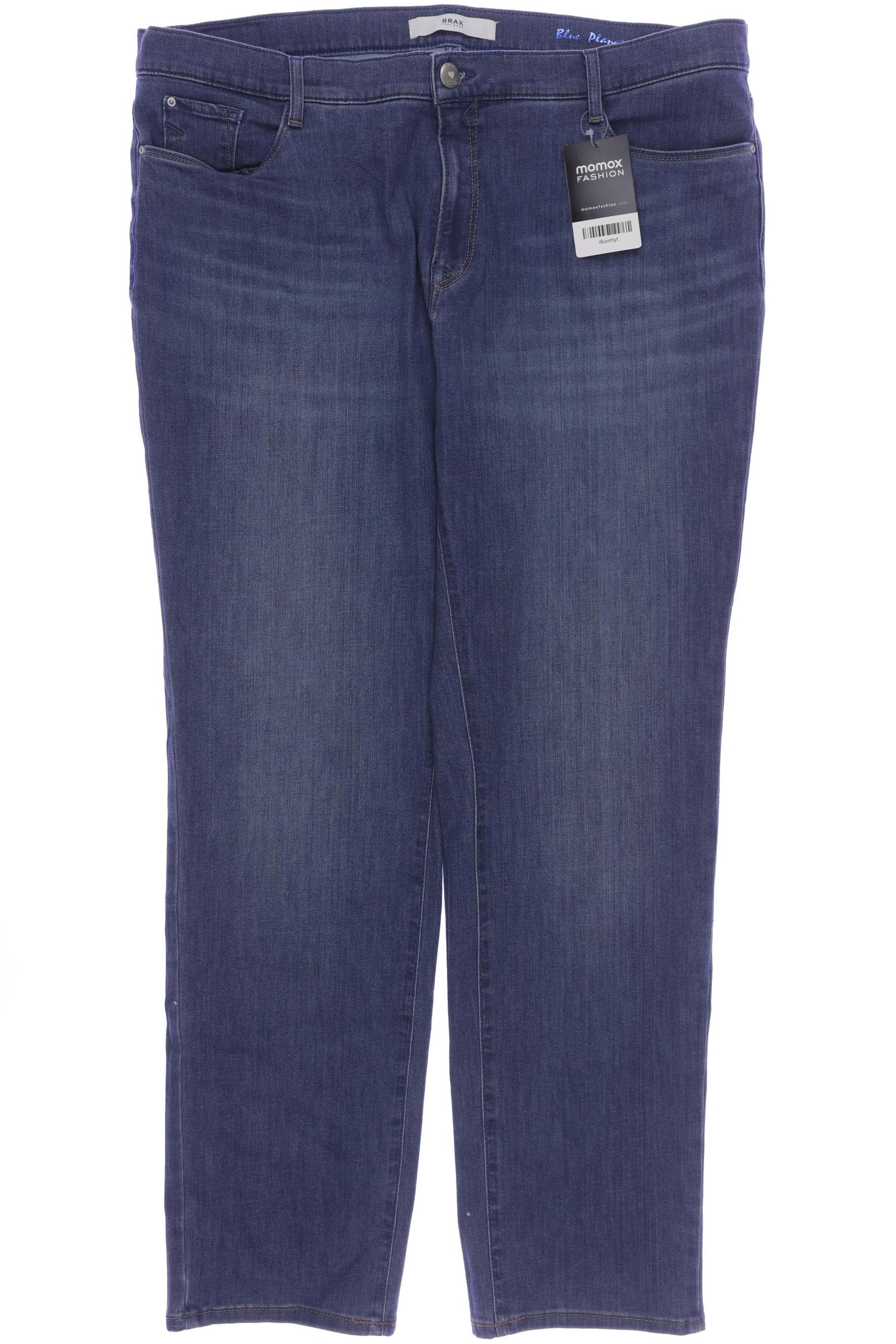 

Brax Damen Jeans, blau, Gr. 36