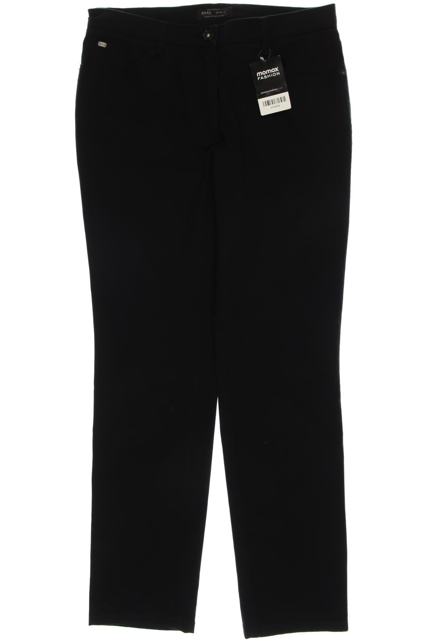 

BRAX Damen Jeans, schwarz