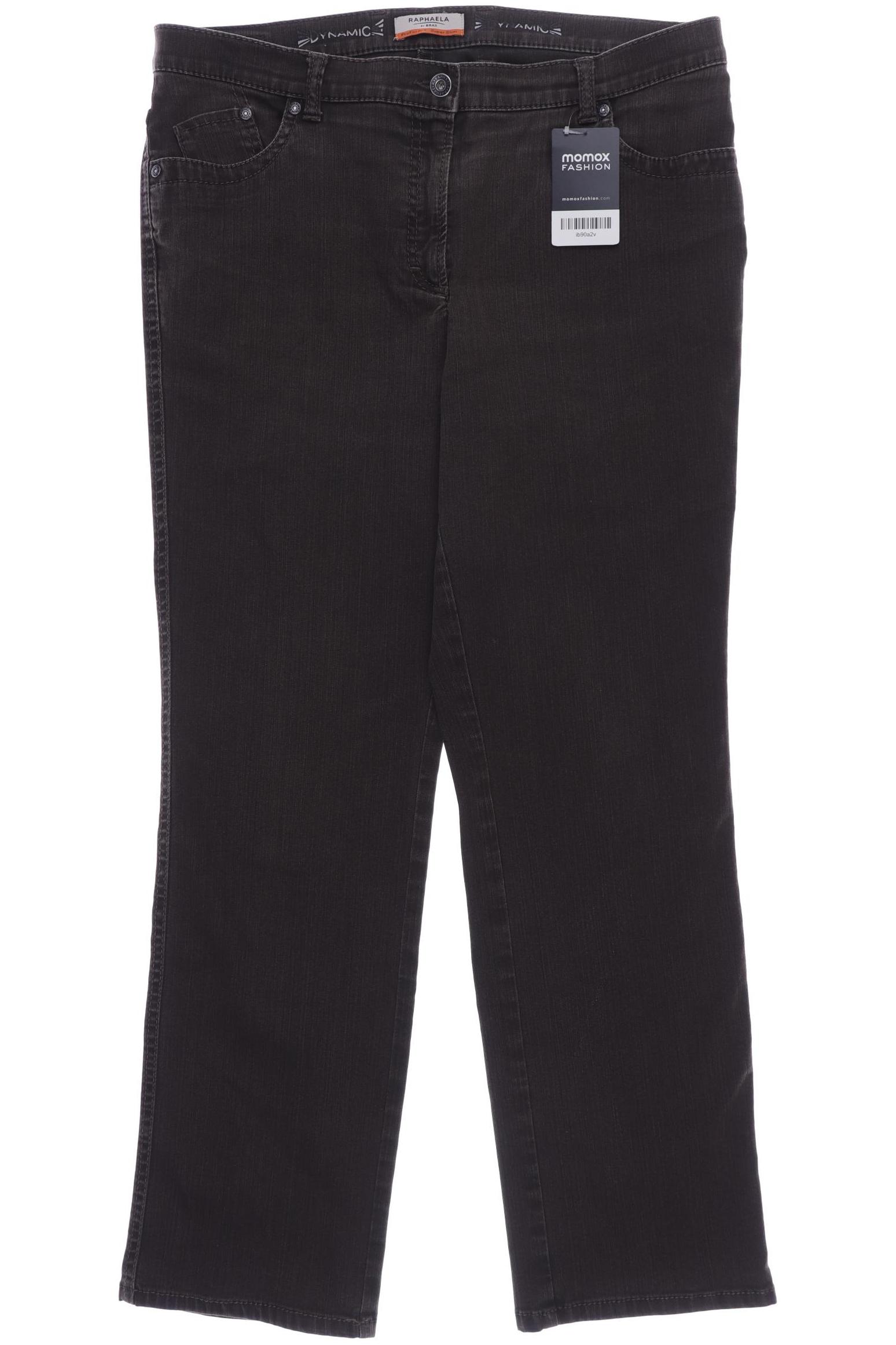 

BRAX Damen Jeans, braun