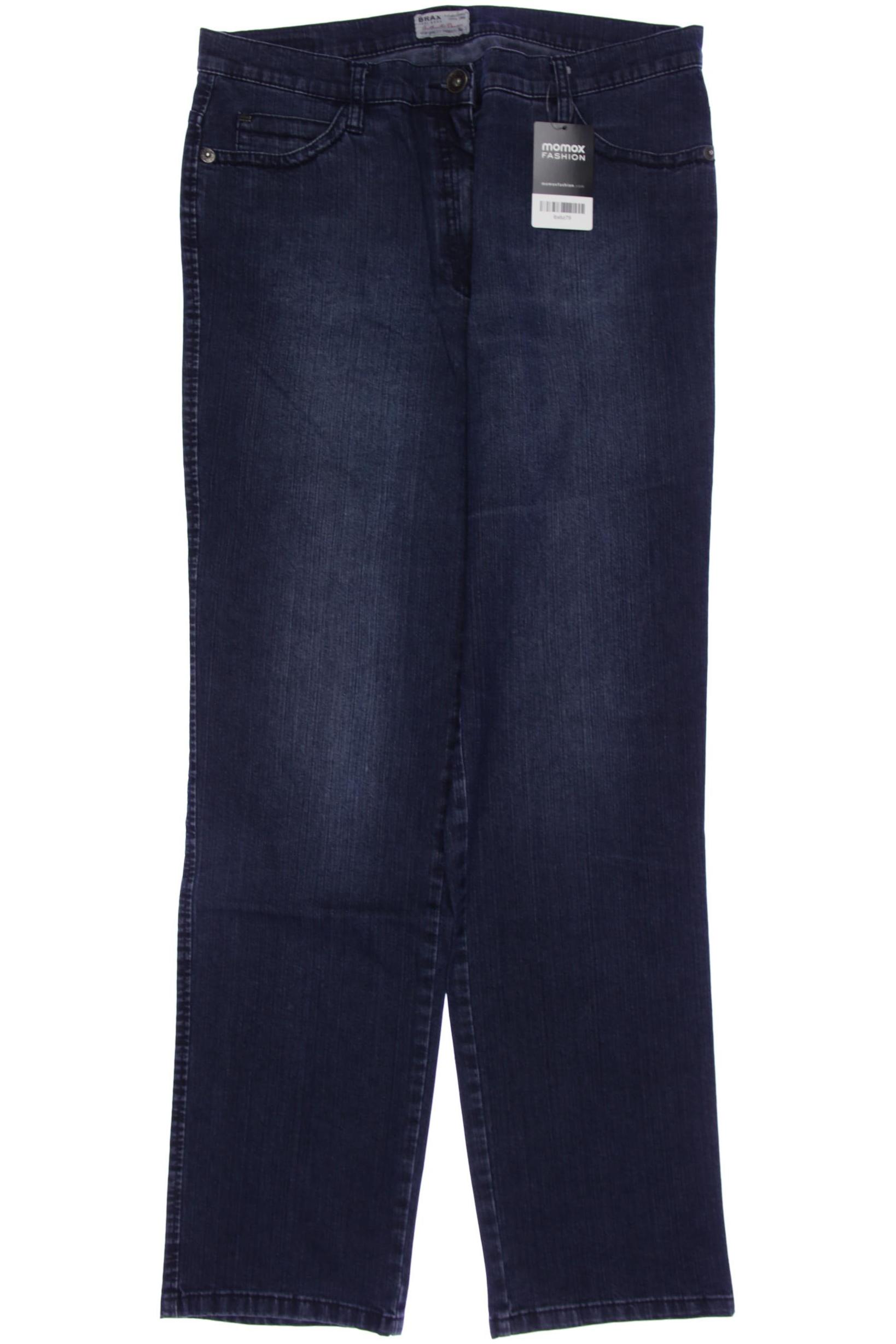 

BRAX Damen Jeans, blau