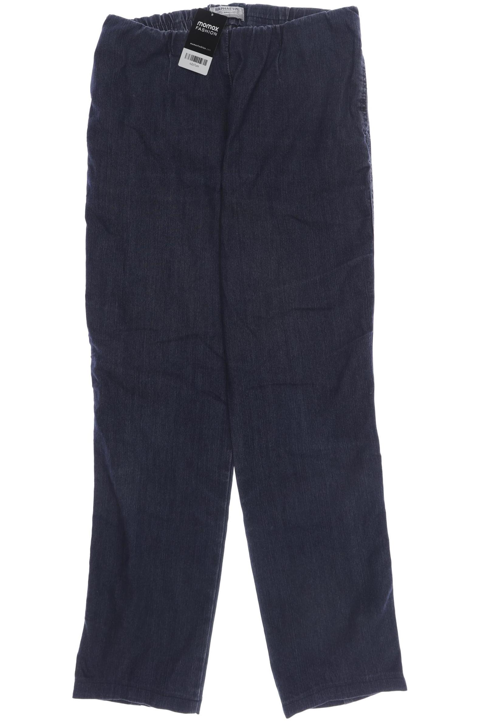 

BRAX Damen Jeans, blau