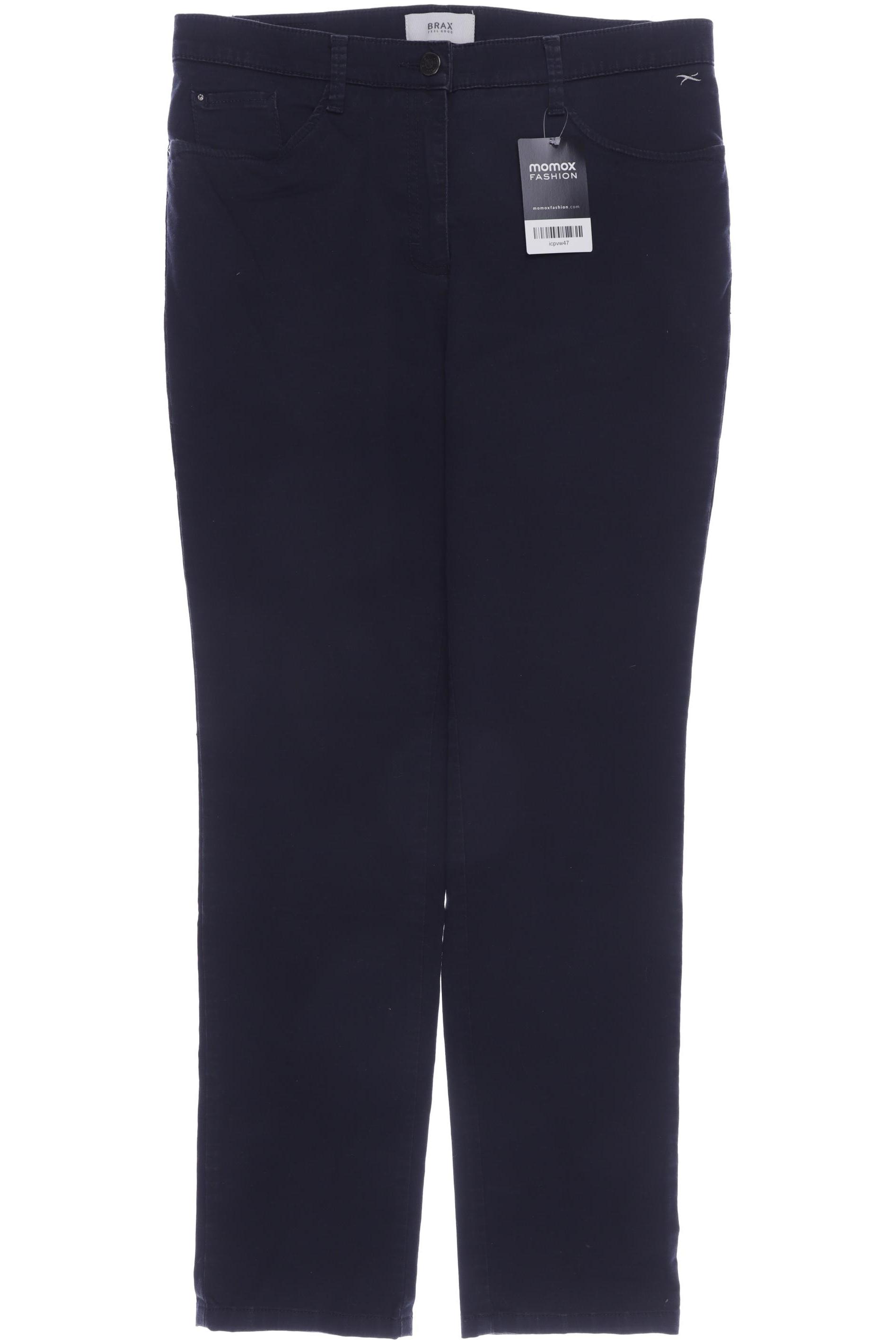 

BRAX Damen Jeans, marineblau