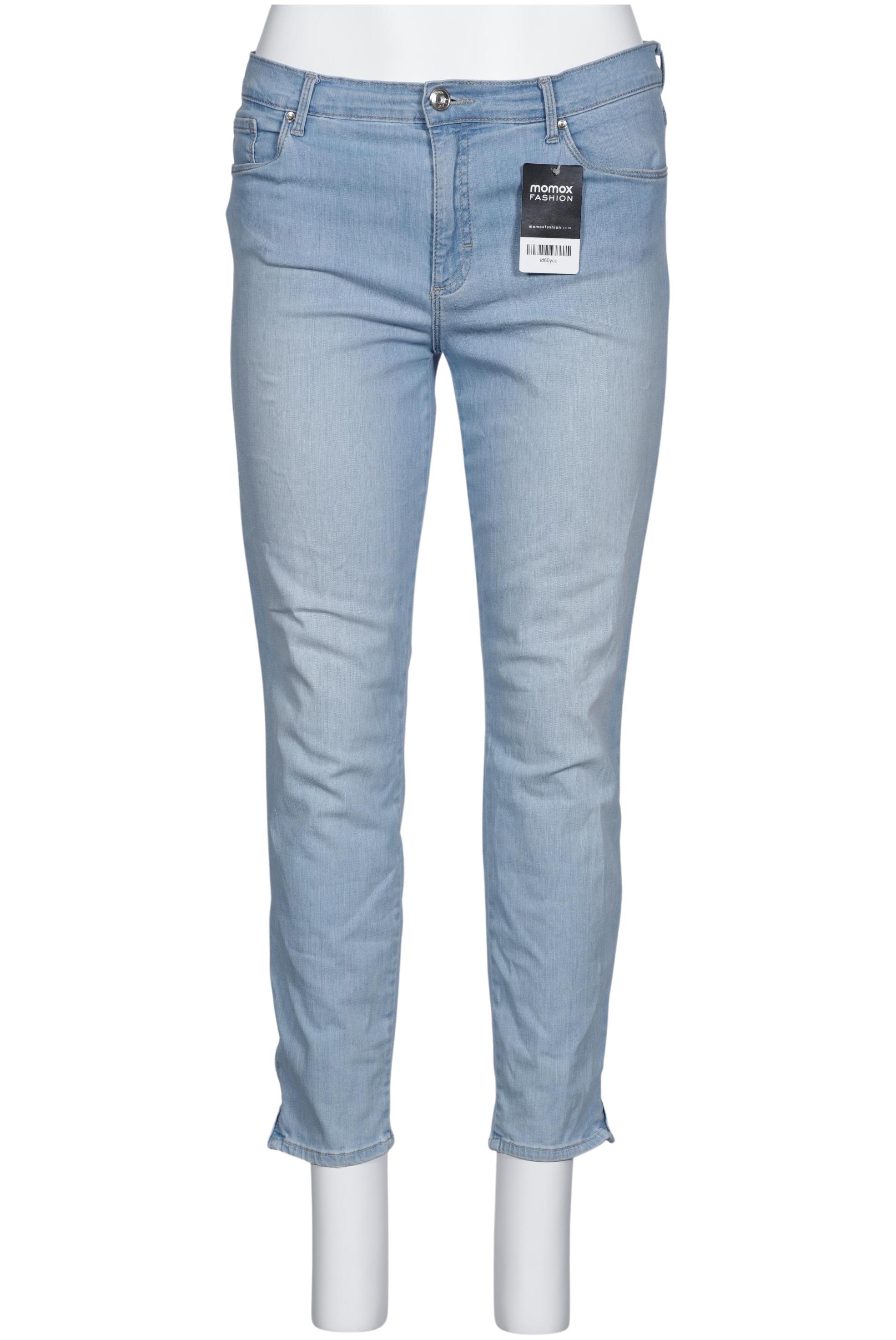 

Brax Damen Jeans, hellblau, Gr. 34