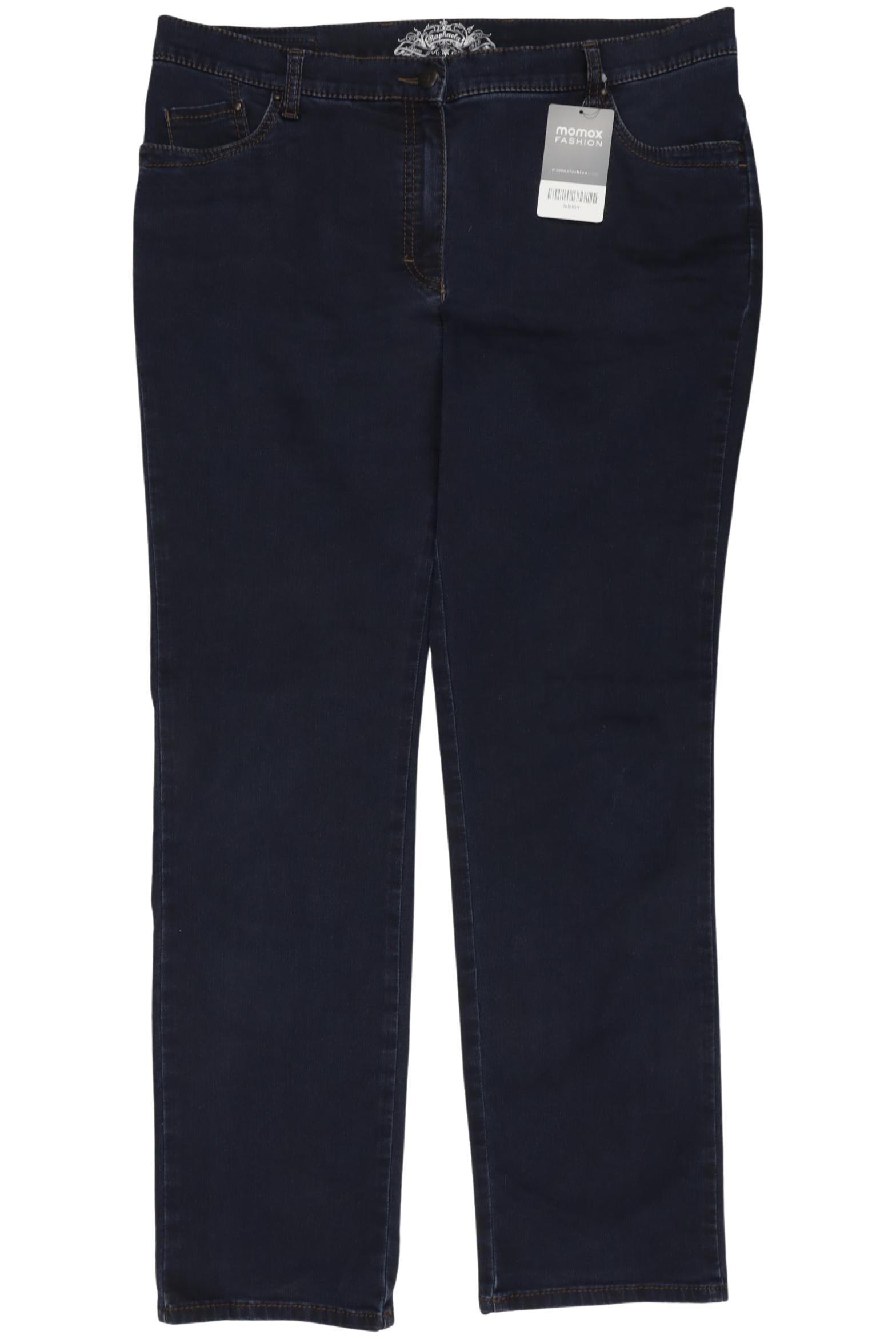 

Brax Damen Jeans, marineblau, Gr. 42