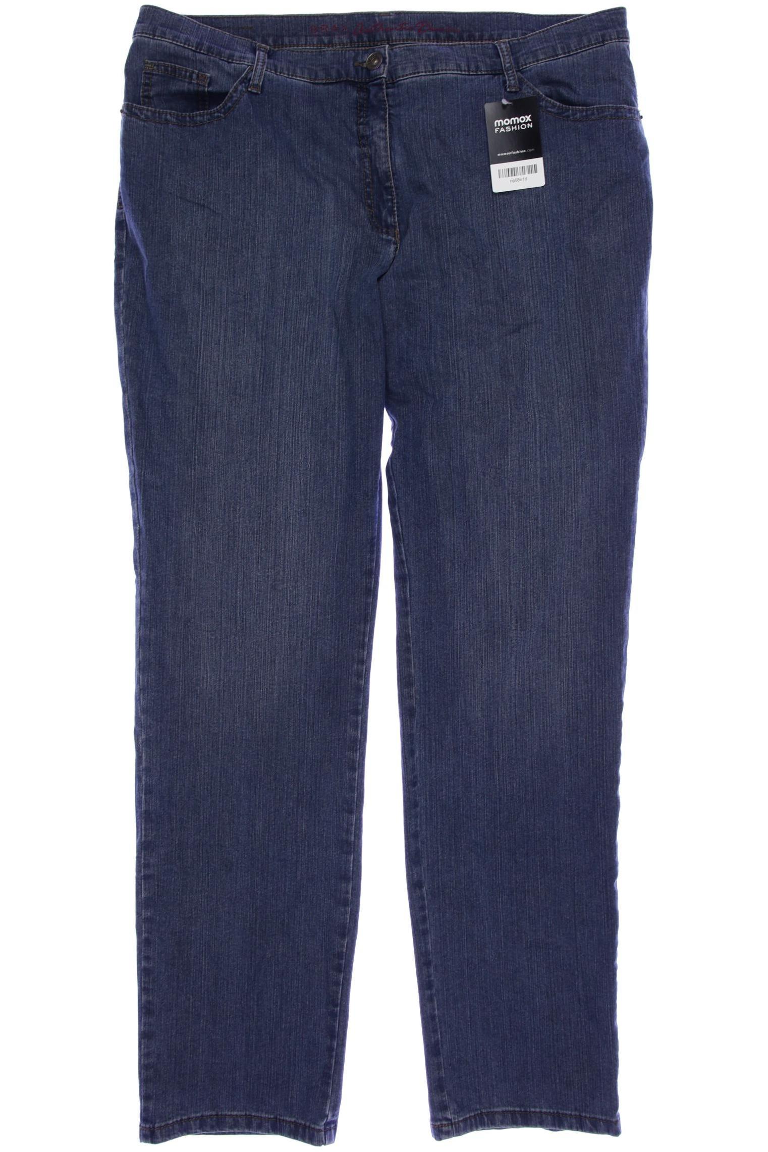 

Brax Damen Jeans, blau, Gr. 38