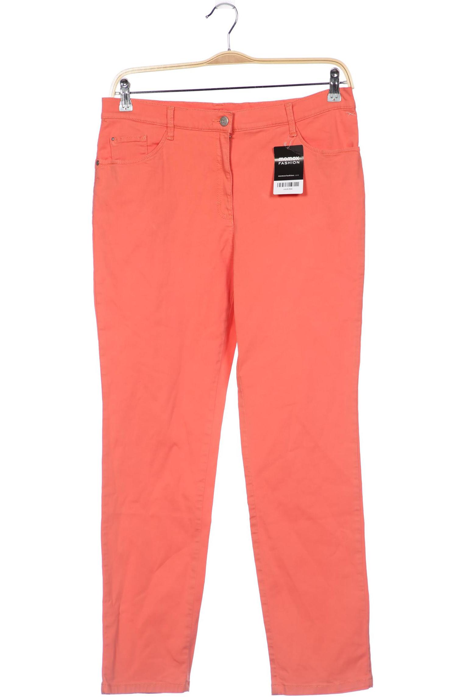 

BRAX Damen Jeans, pink