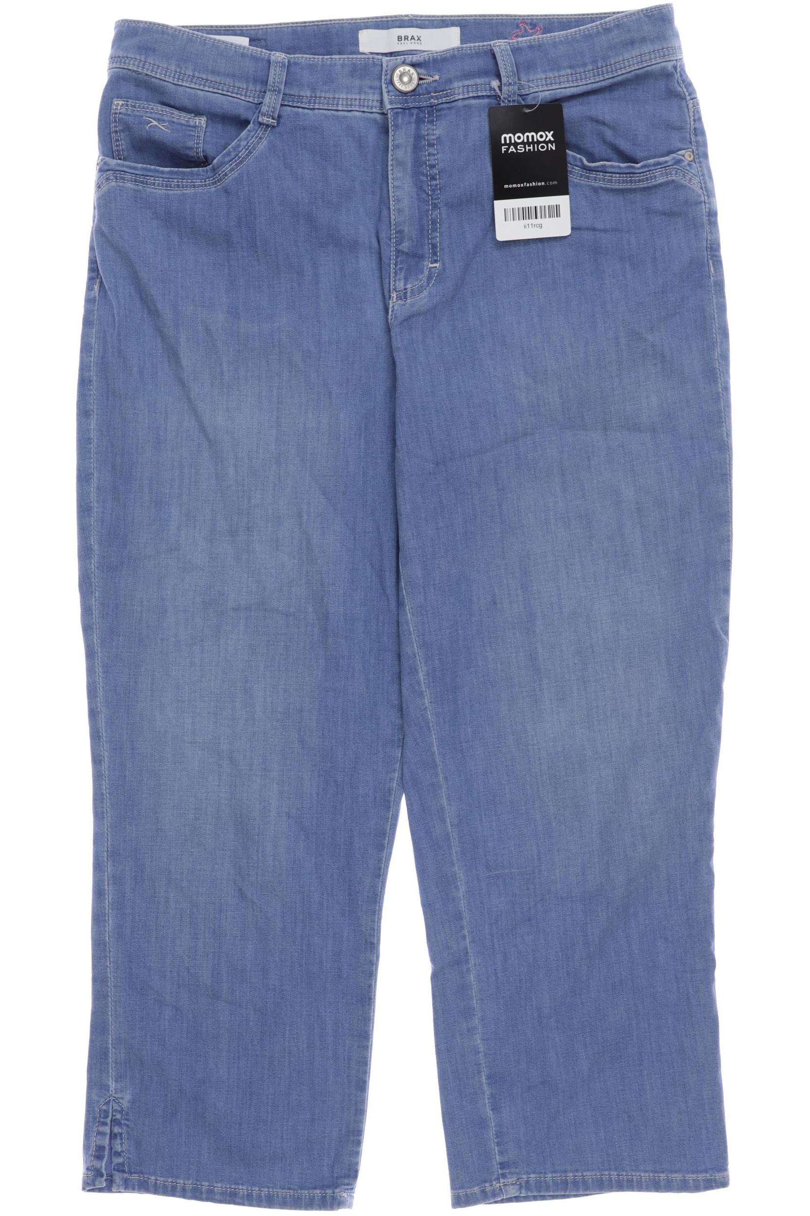 

Brax Damen Jeans, blau, Gr. 36