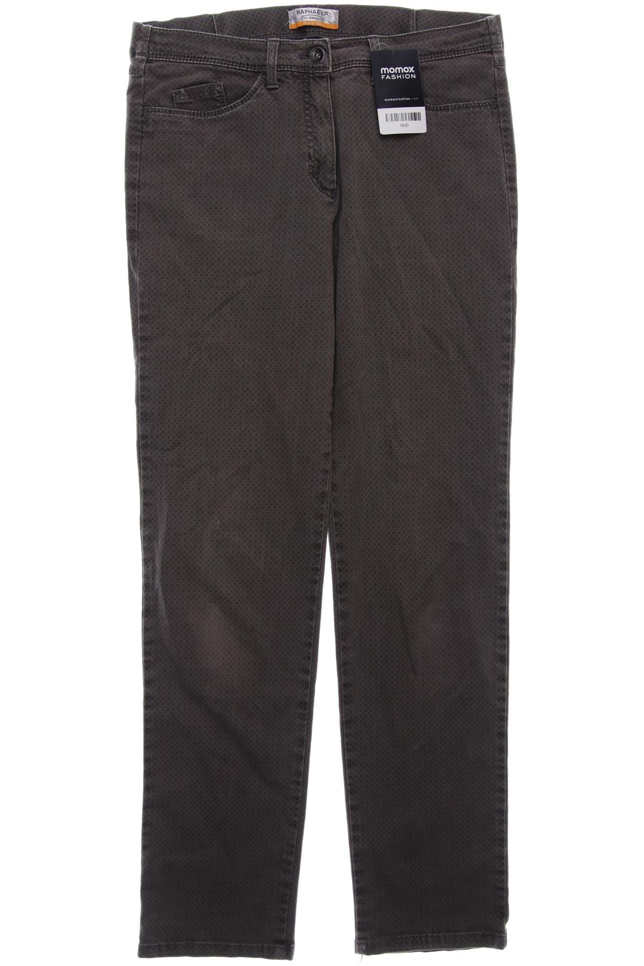 

BRAX Damen Jeans, braun