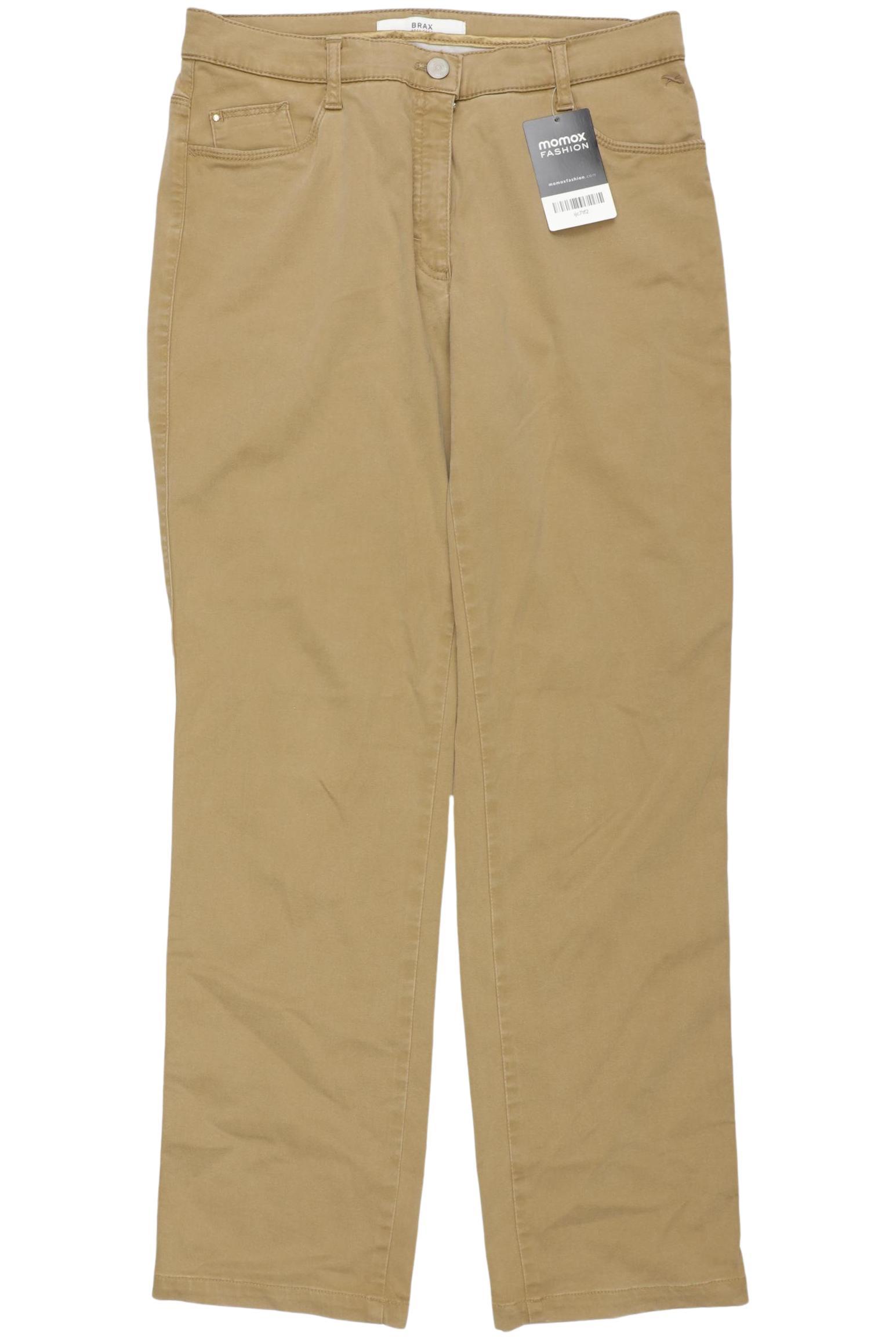 

Brax Damen Jeans, beige, Gr. 29