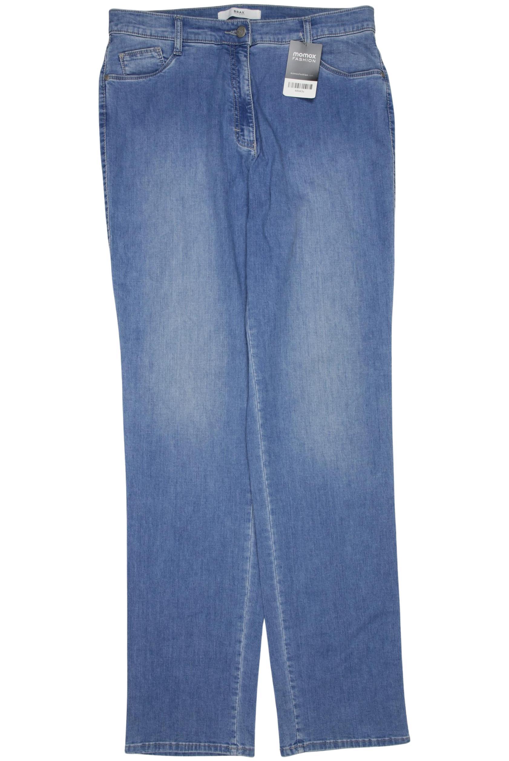 

Brax Damen Jeans, blau, Gr. 32