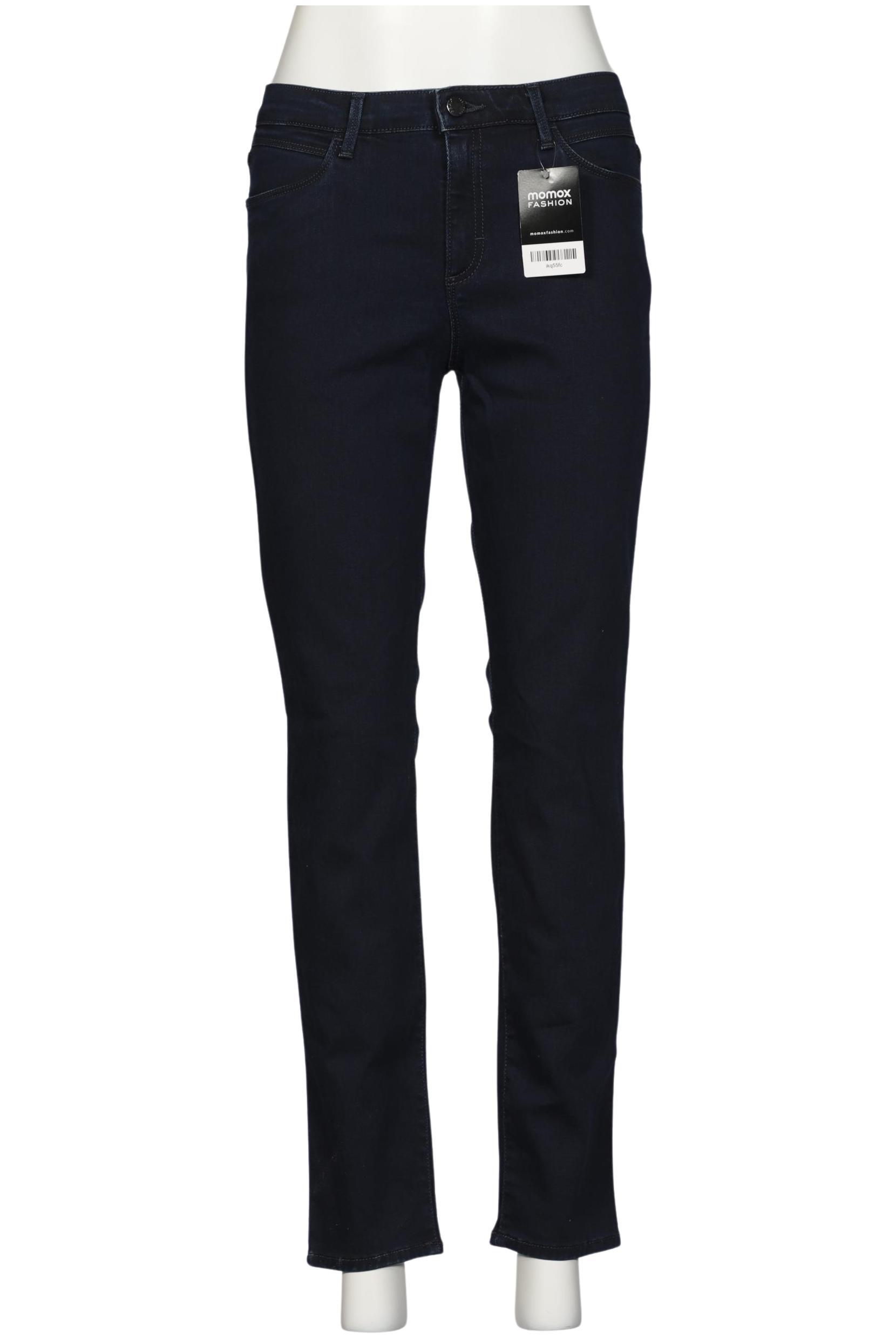 

Brax Damen Jeans, marineblau, Gr. 29