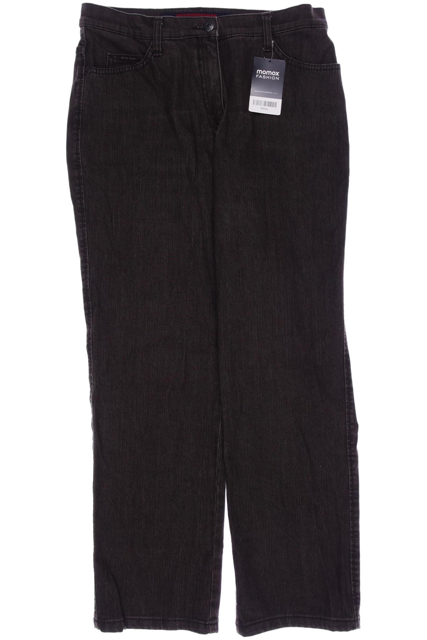 

BRAX Damen Jeans, braun
