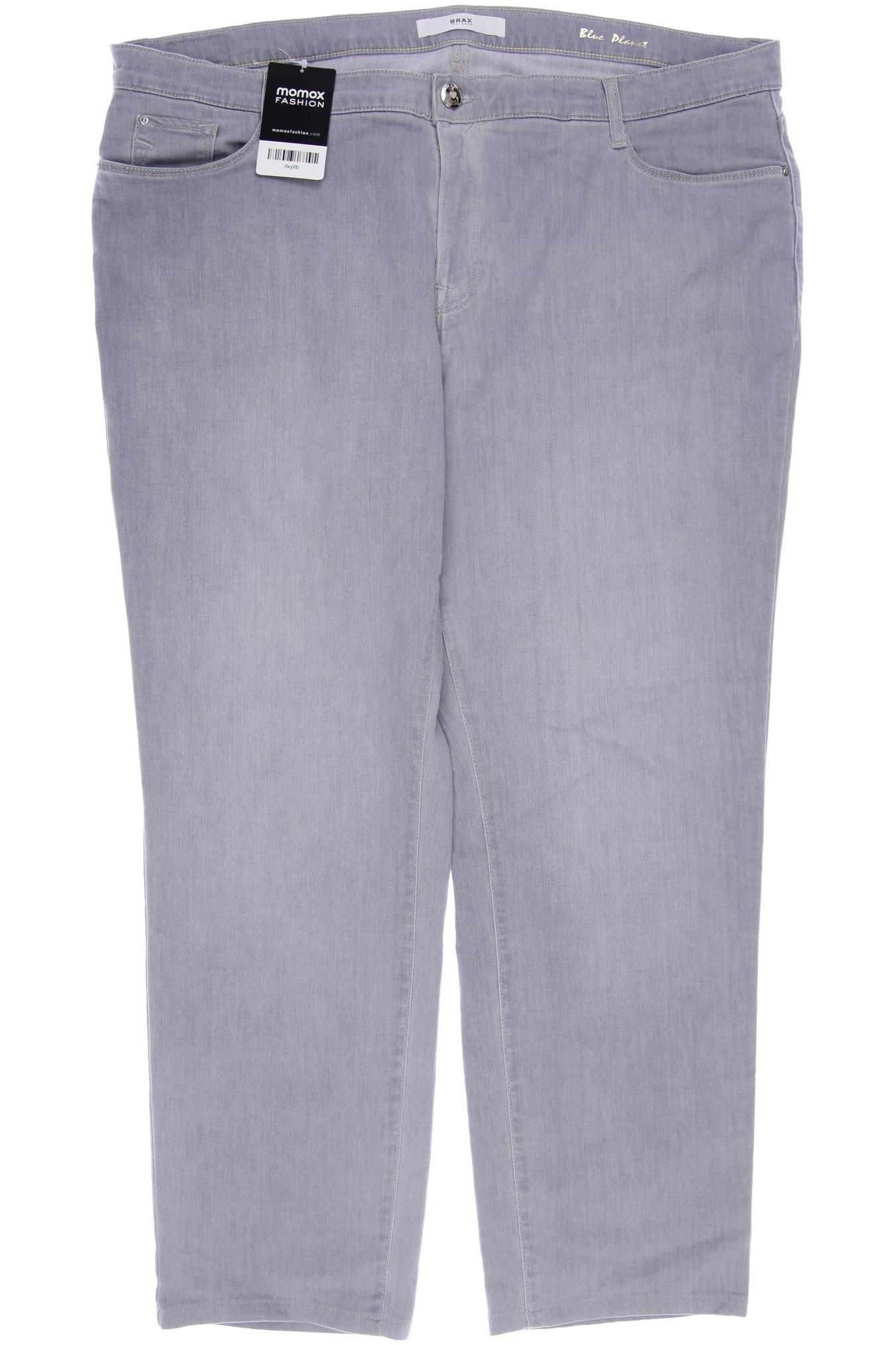 

BRAX Damen Jeans, grau
