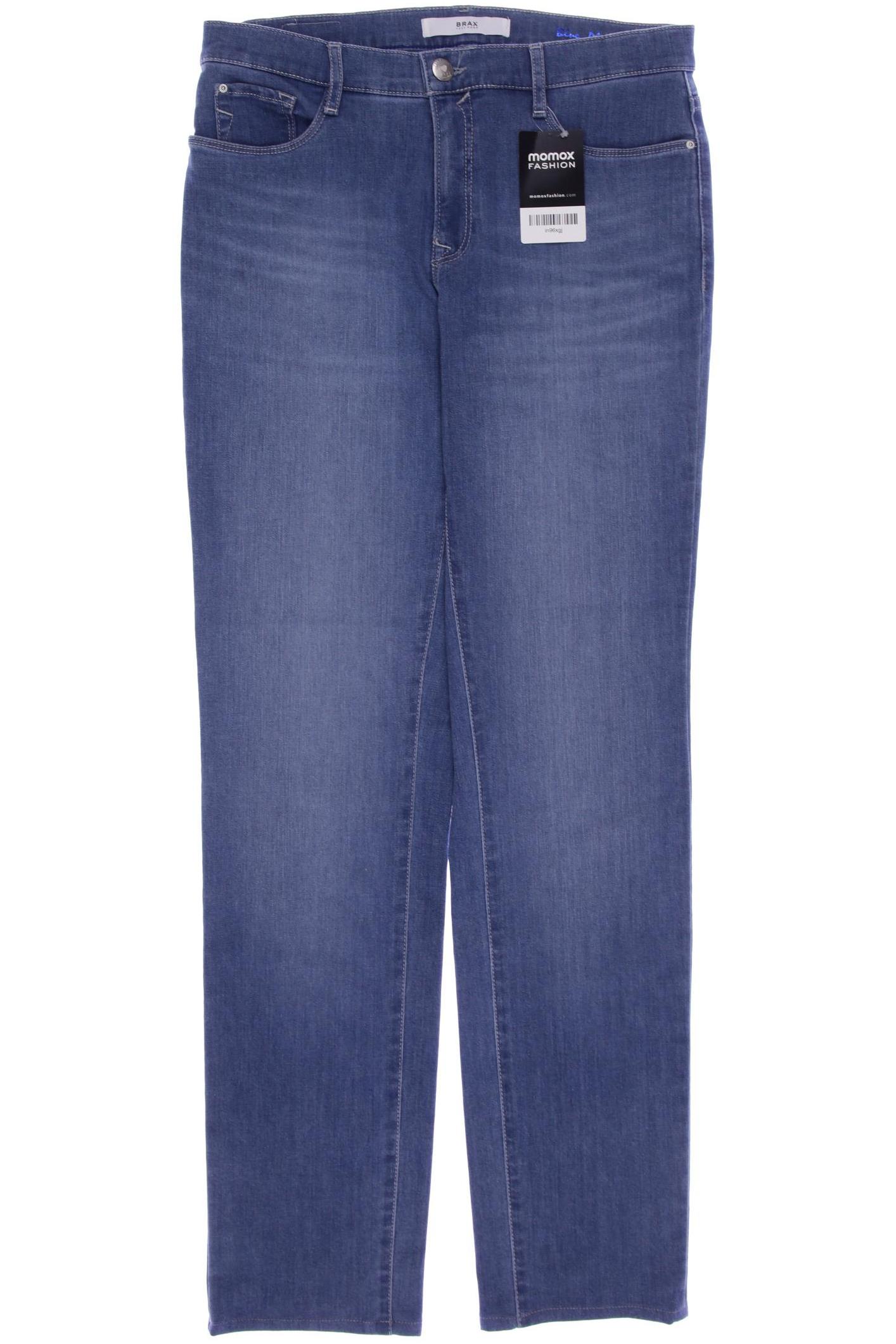 

BRAX Damen Jeans, blau