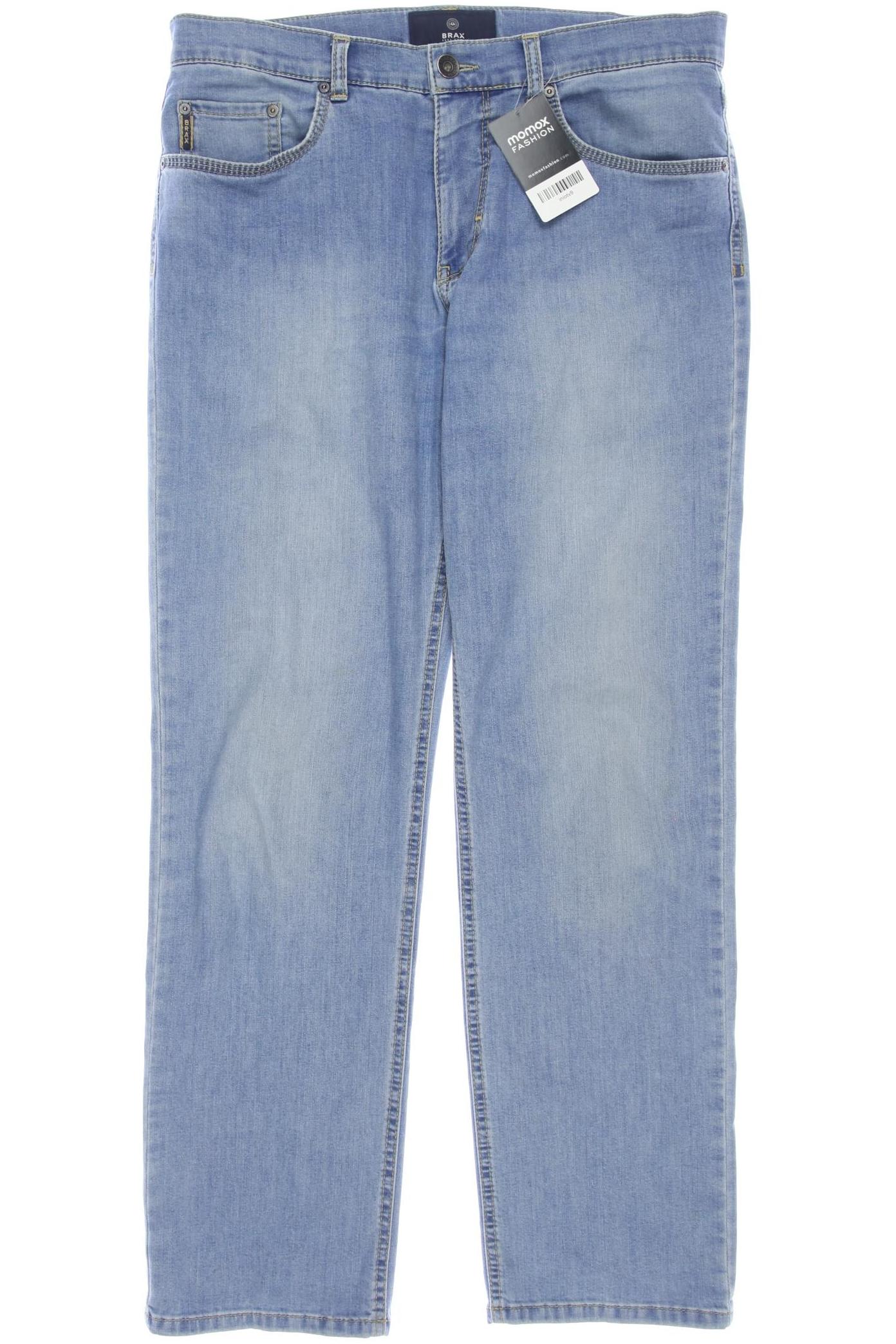 

Brax Damen Jeans, blau, Gr. 33