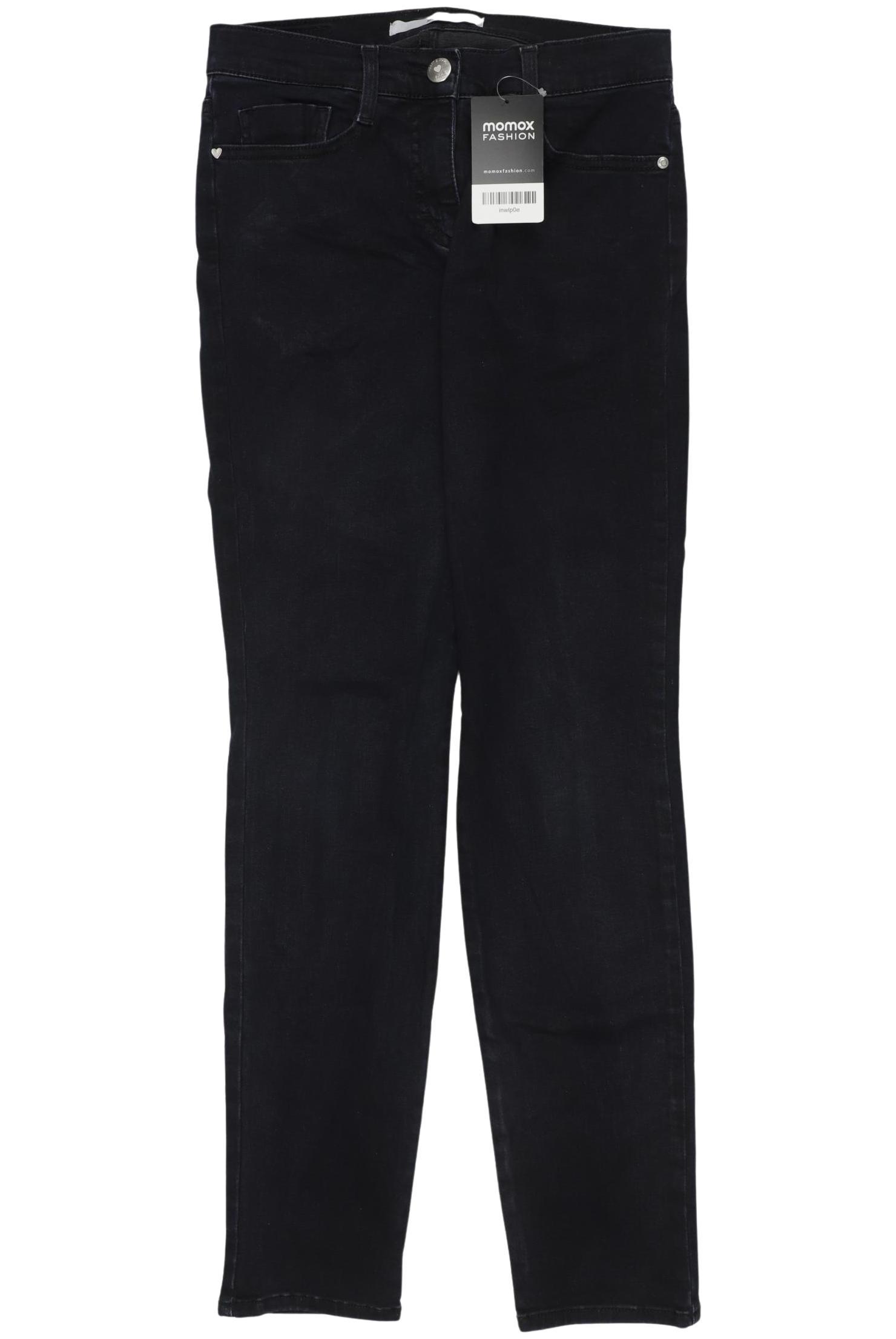 

Brax Damen Jeans, marineblau, Gr. 26