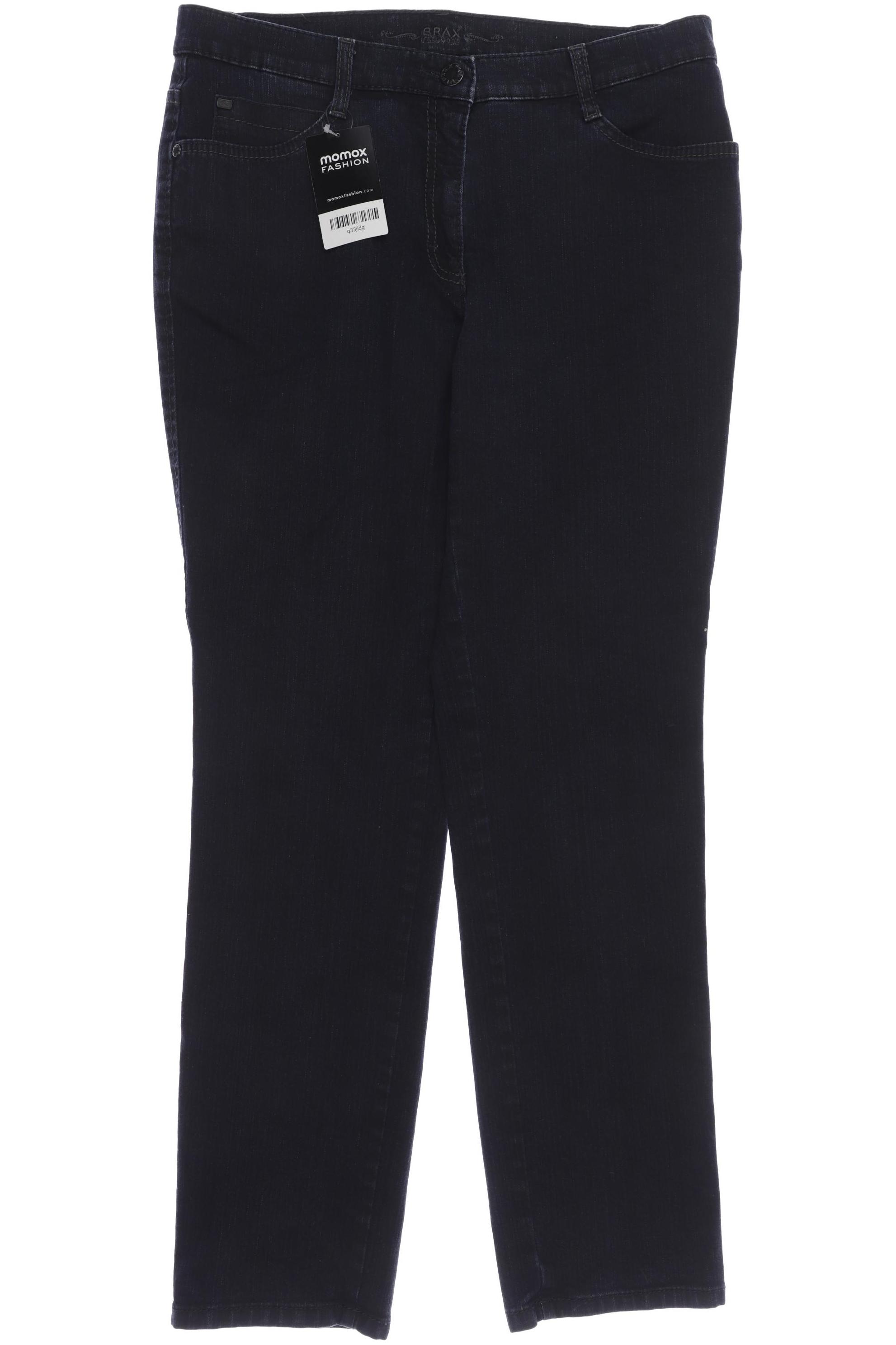 

Brax Damen Jeans, blau, Gr. 31