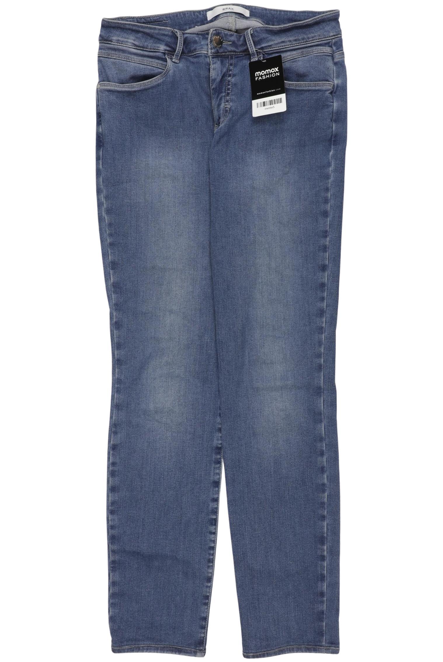 

Brax Damen Jeans, blau, Gr. 28