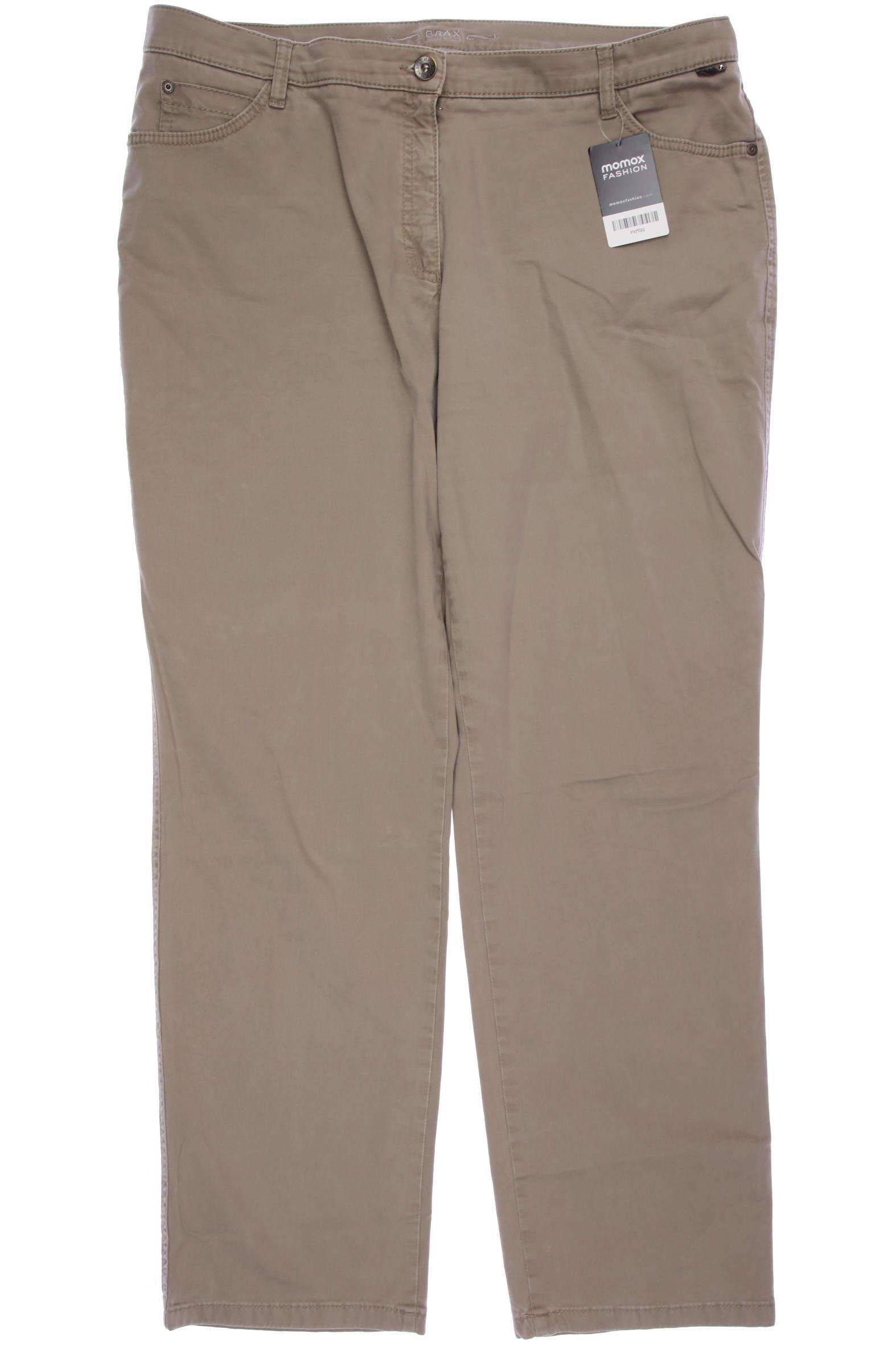 

BRAX Damen Jeans, braun