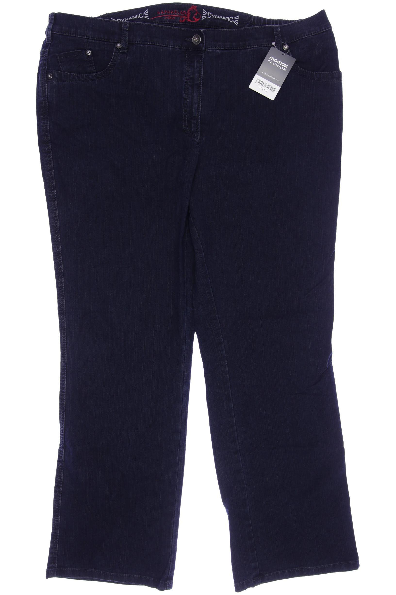 

BRAX Damen Jeans, marineblau
