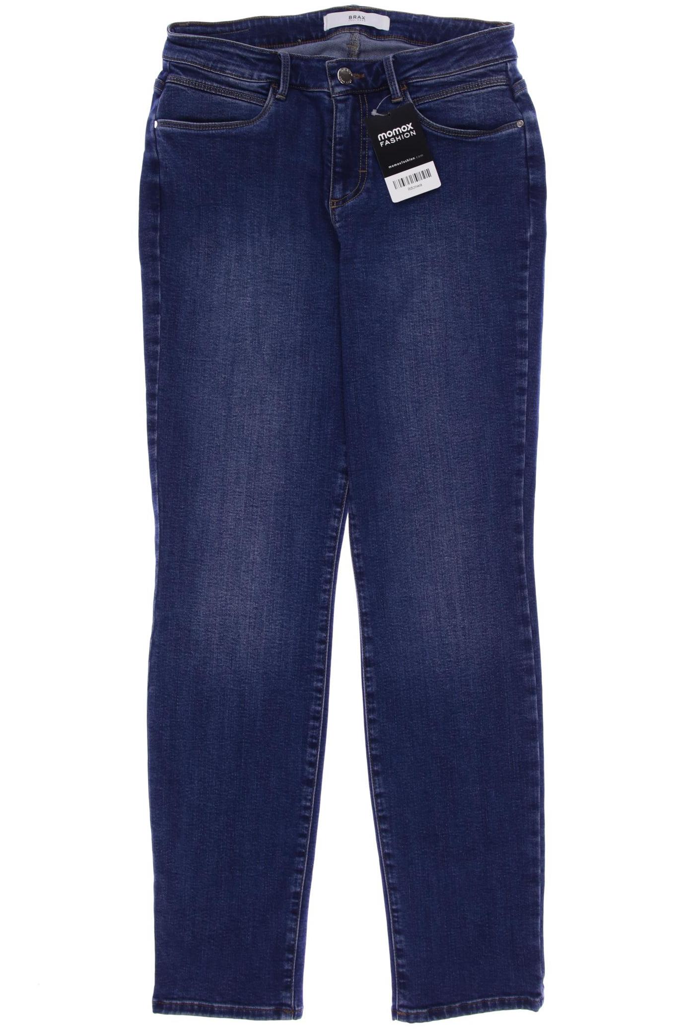 

BRAX Damen Jeans, blau