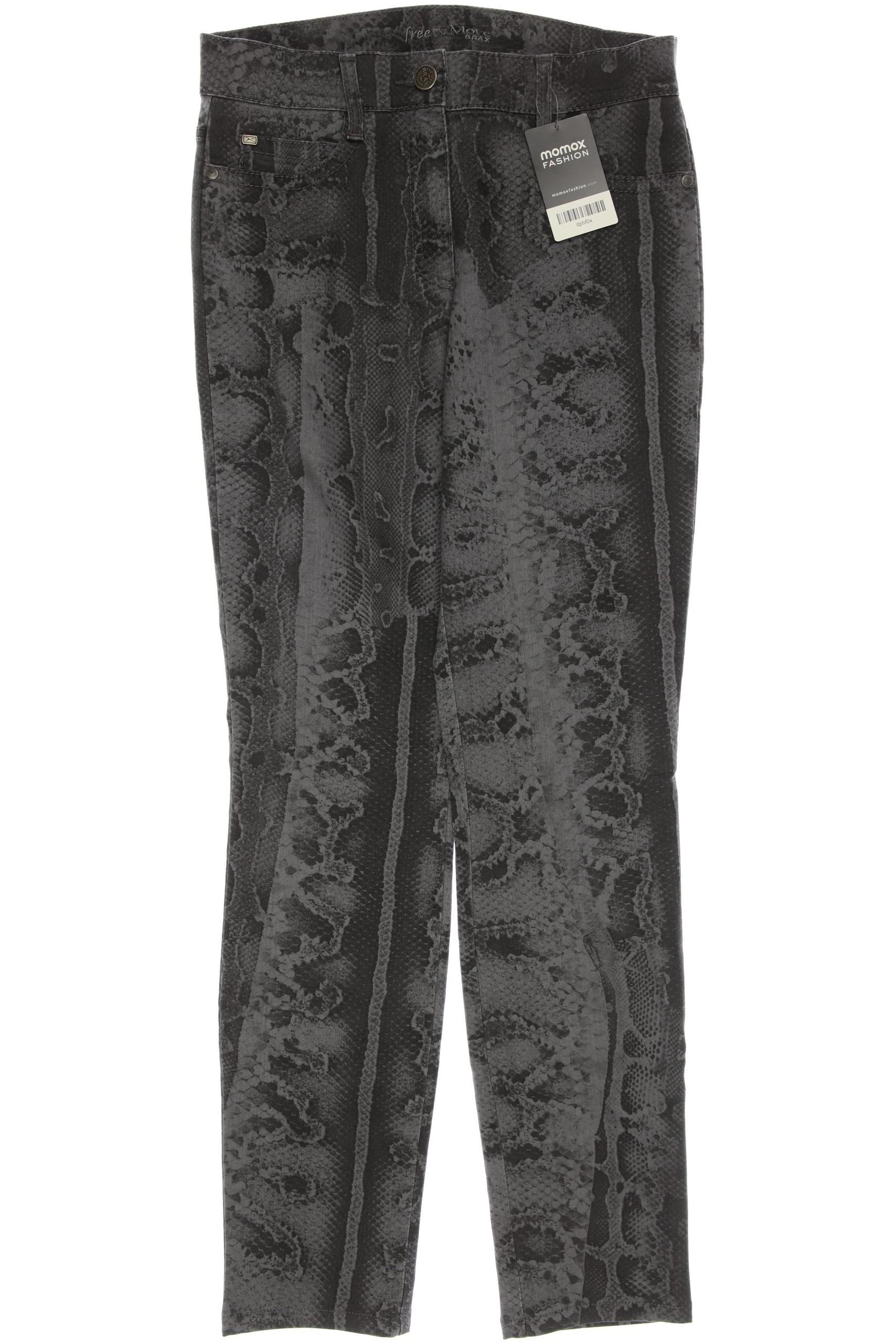 

BRAX Damen Jeans, grau