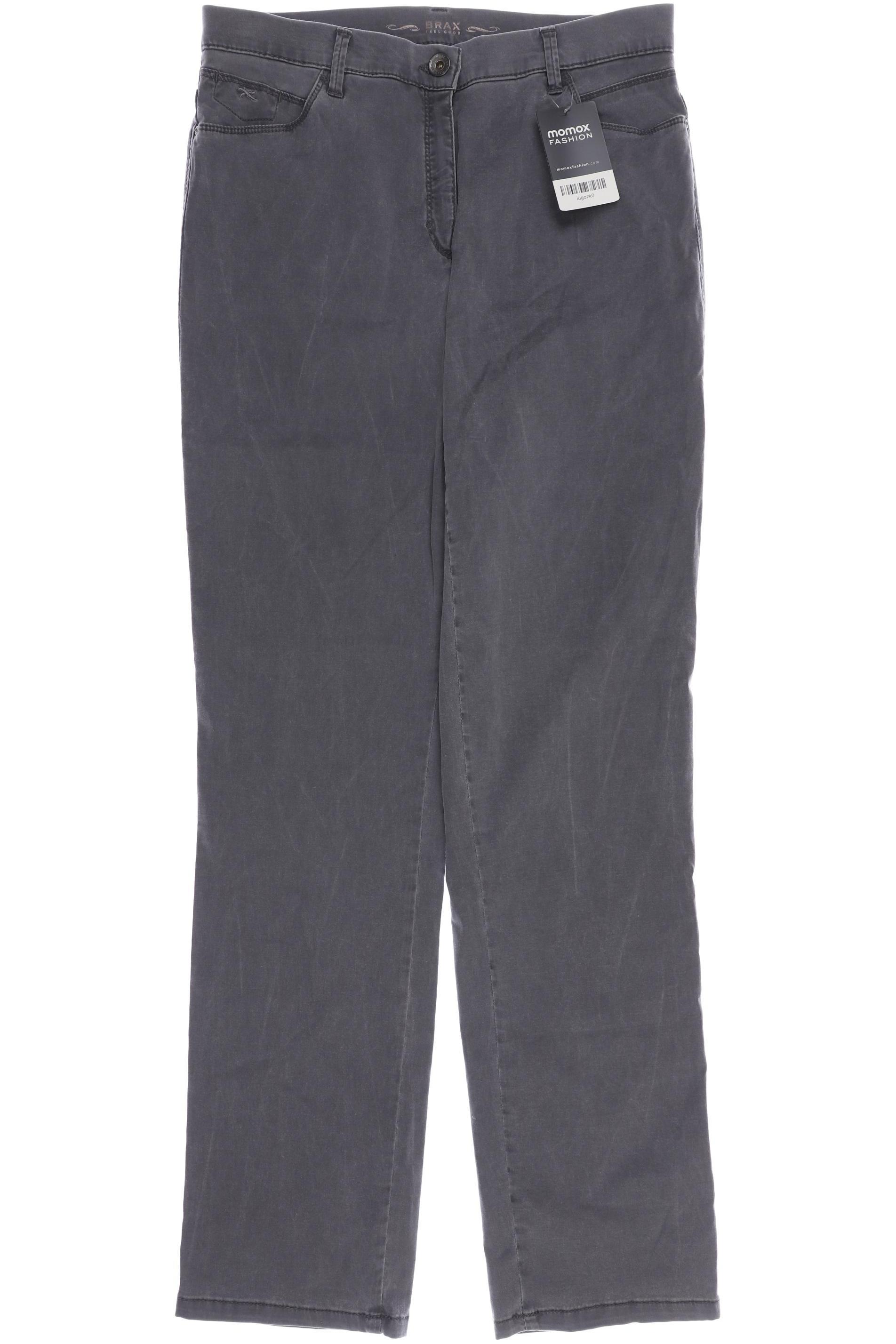 

BRAX Damen Jeans, grau