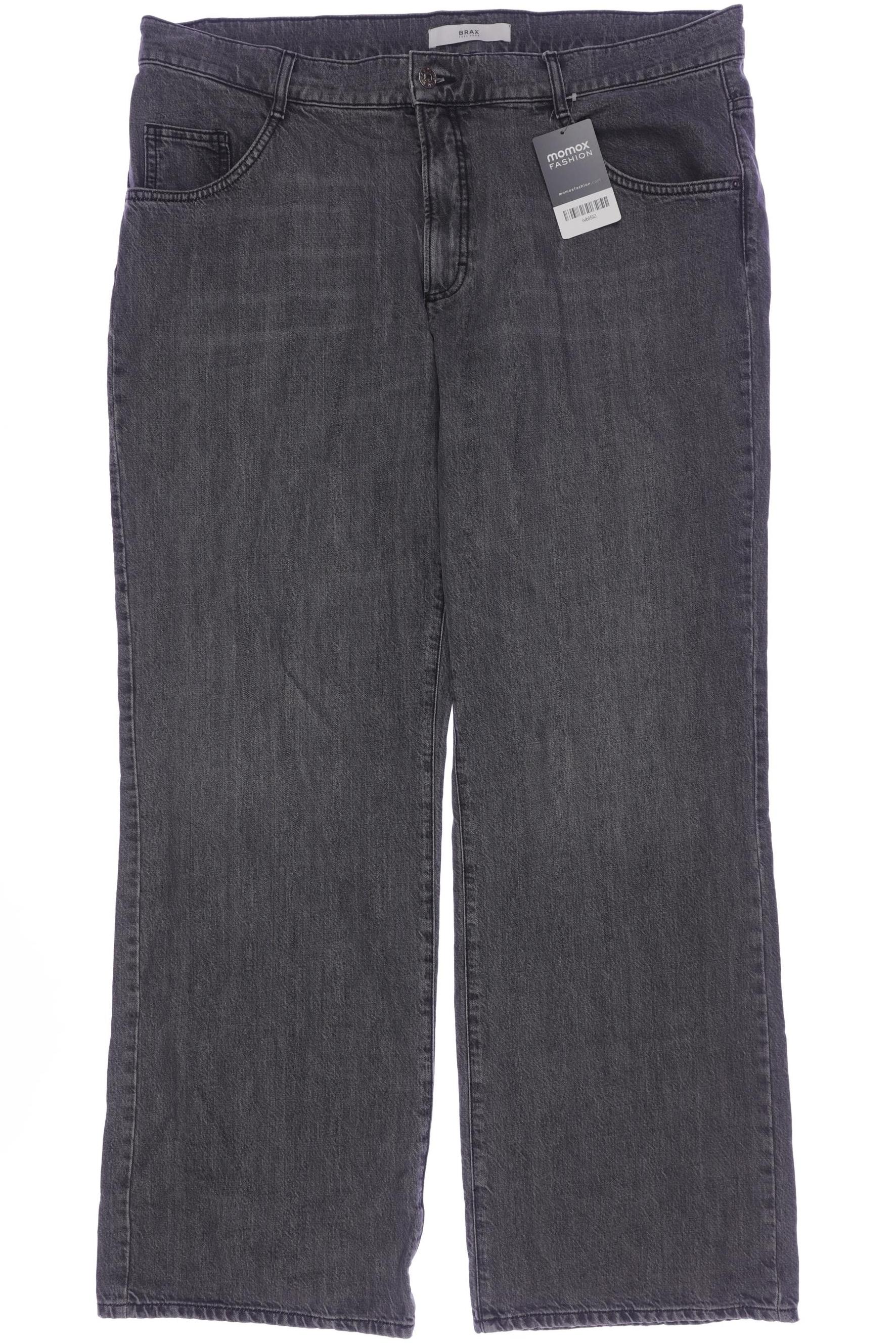 

Brax Damen Jeans, grau, Gr. 36