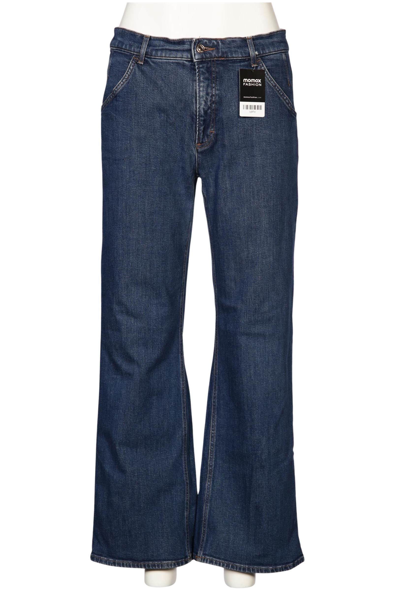 

Brax Damen Jeans, blau, Gr. 33