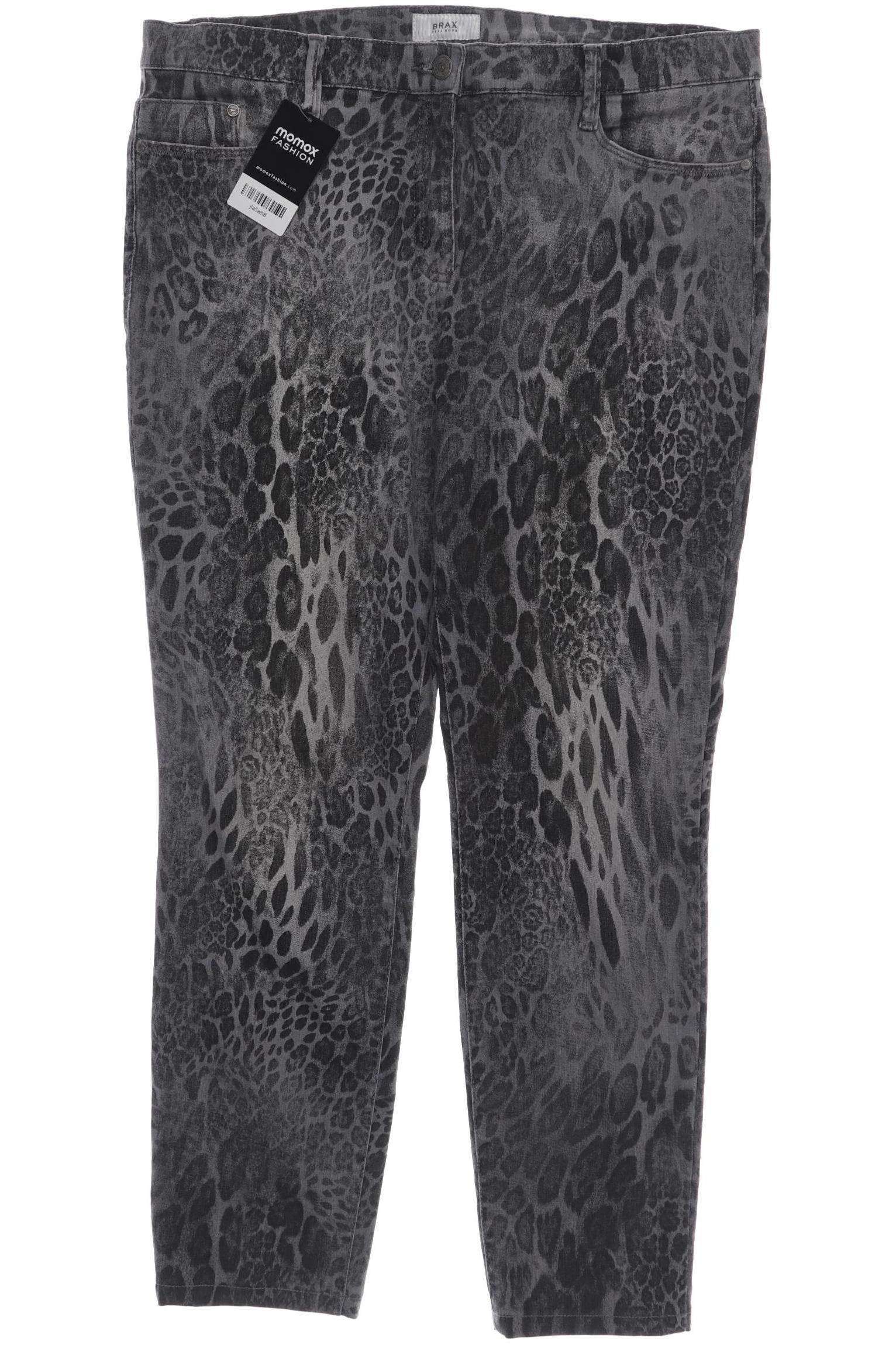 

BRAX Damen Jeans, grau