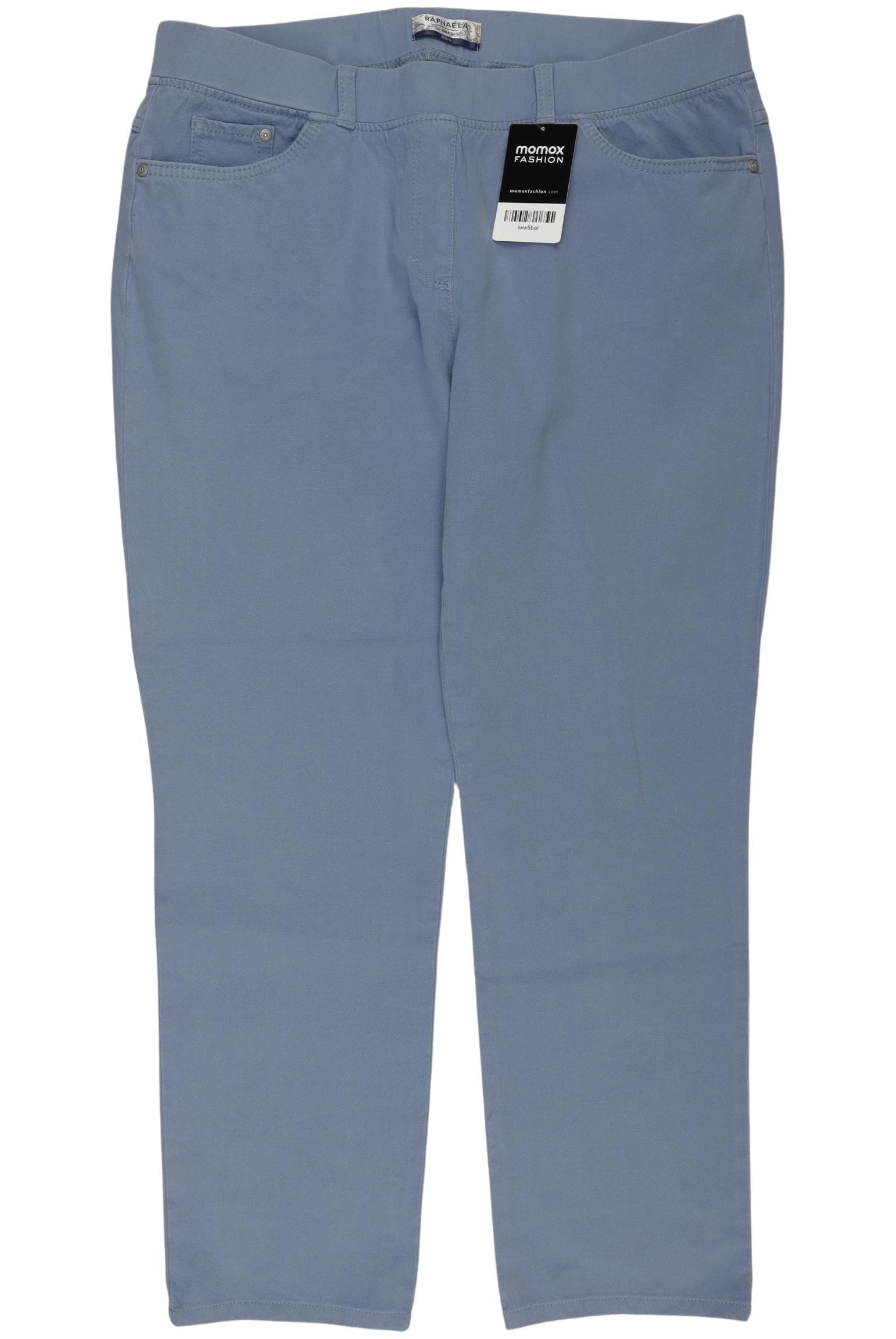 

Brax Damen Jeans, hellblau, Gr. 44