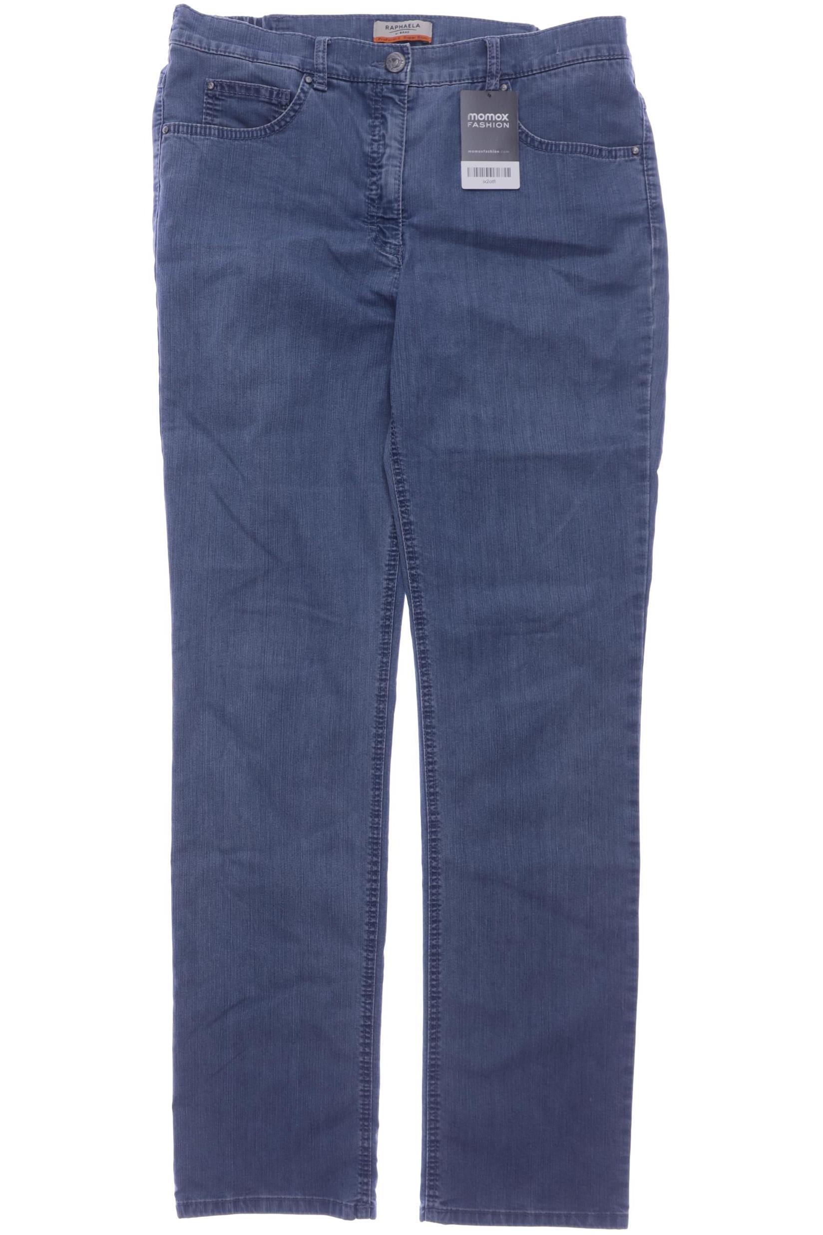 

BRAX Damen Jeans, blau