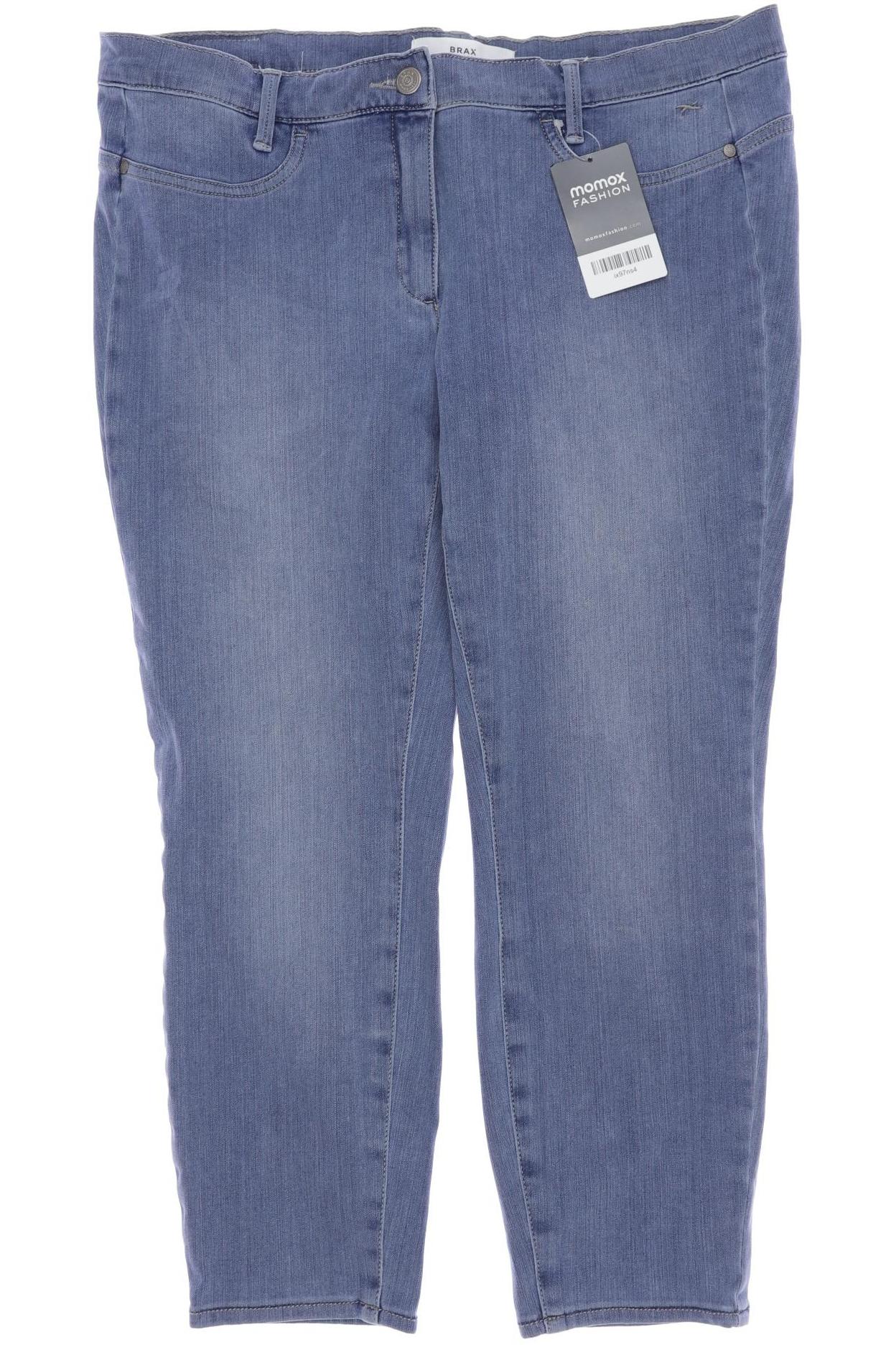 

Brax Damen Jeans, blau, Gr. 34