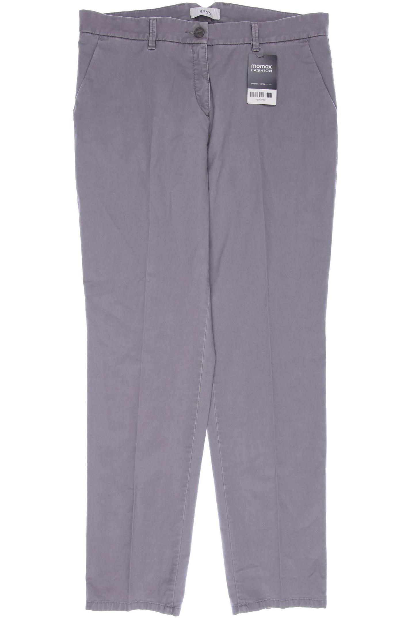 

Brax Damen Jeans, grau, Gr. 42