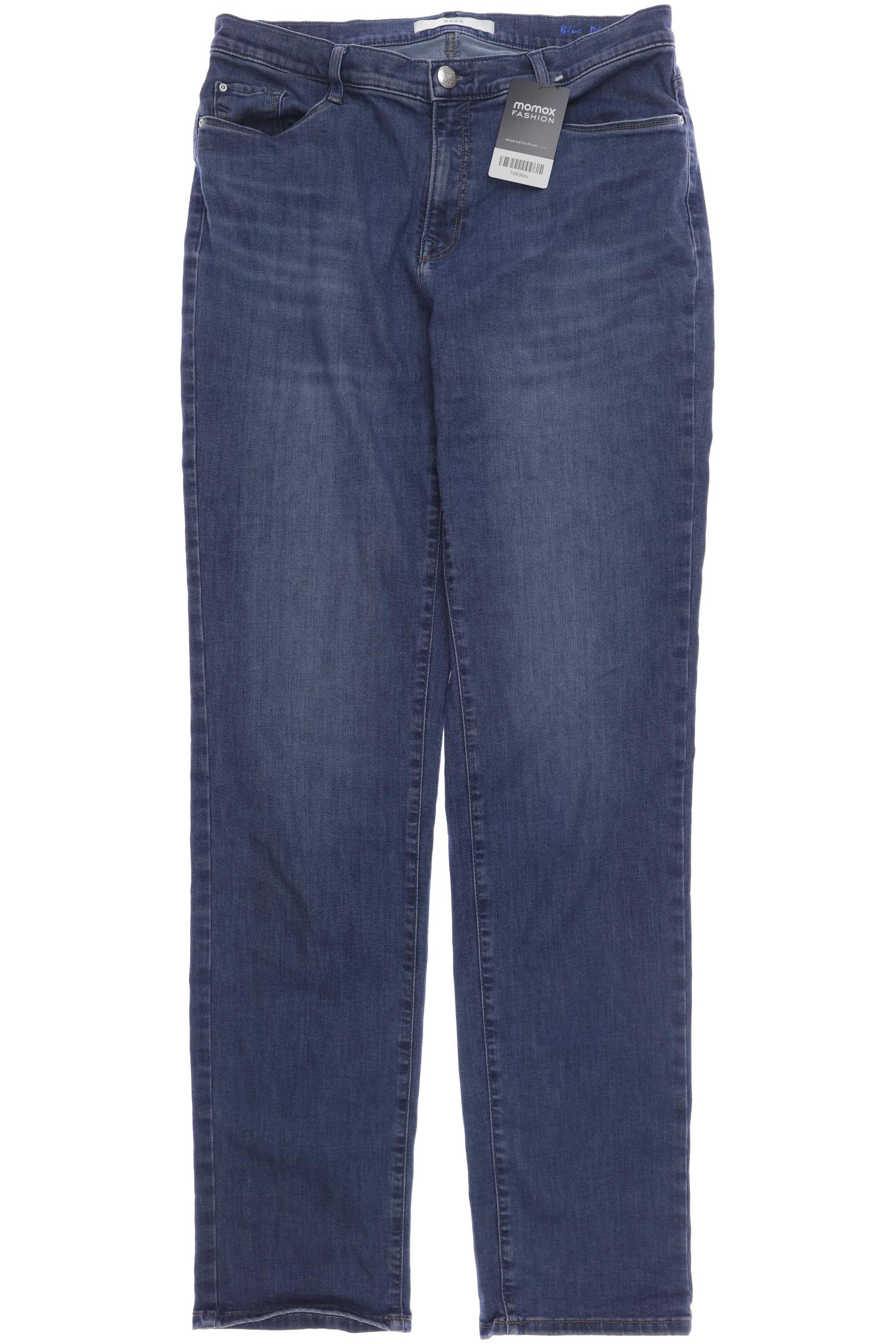 

BRAX Damen Jeans, blau